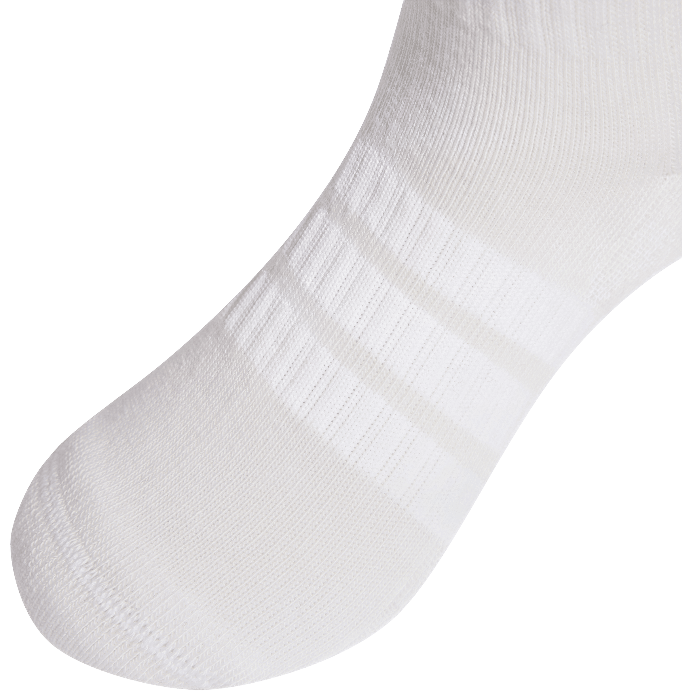 Kids adidas (3pk) Cushioned Sportwear Crew Socks