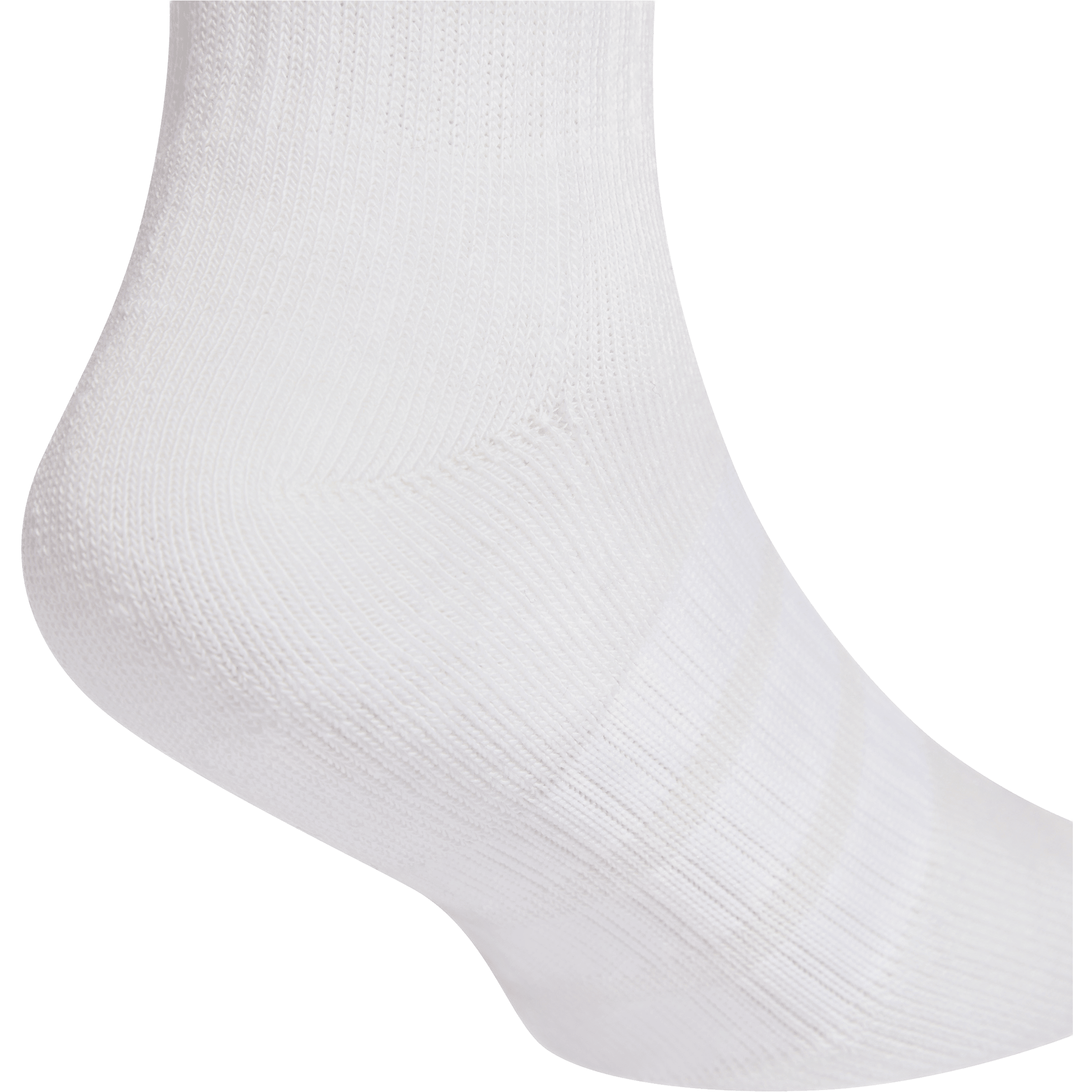 Kids adidas (3pk) Cushioned Sportwear Crew Socks