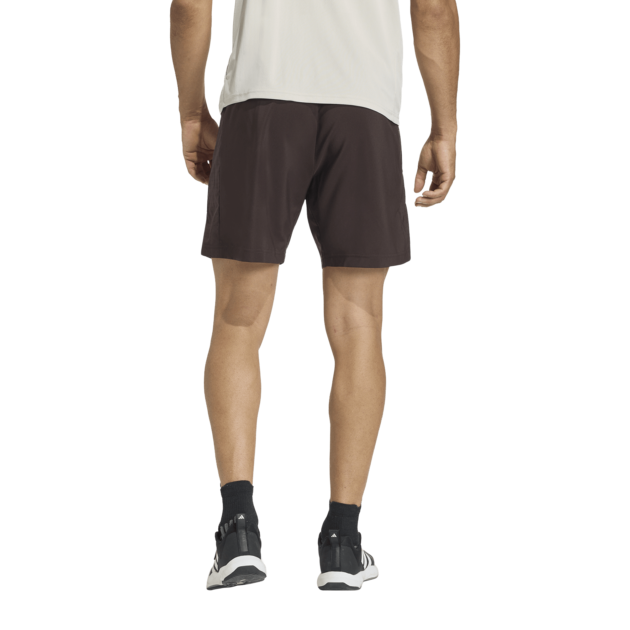 Mens adidas Workout Essentials Base Woven Shorts