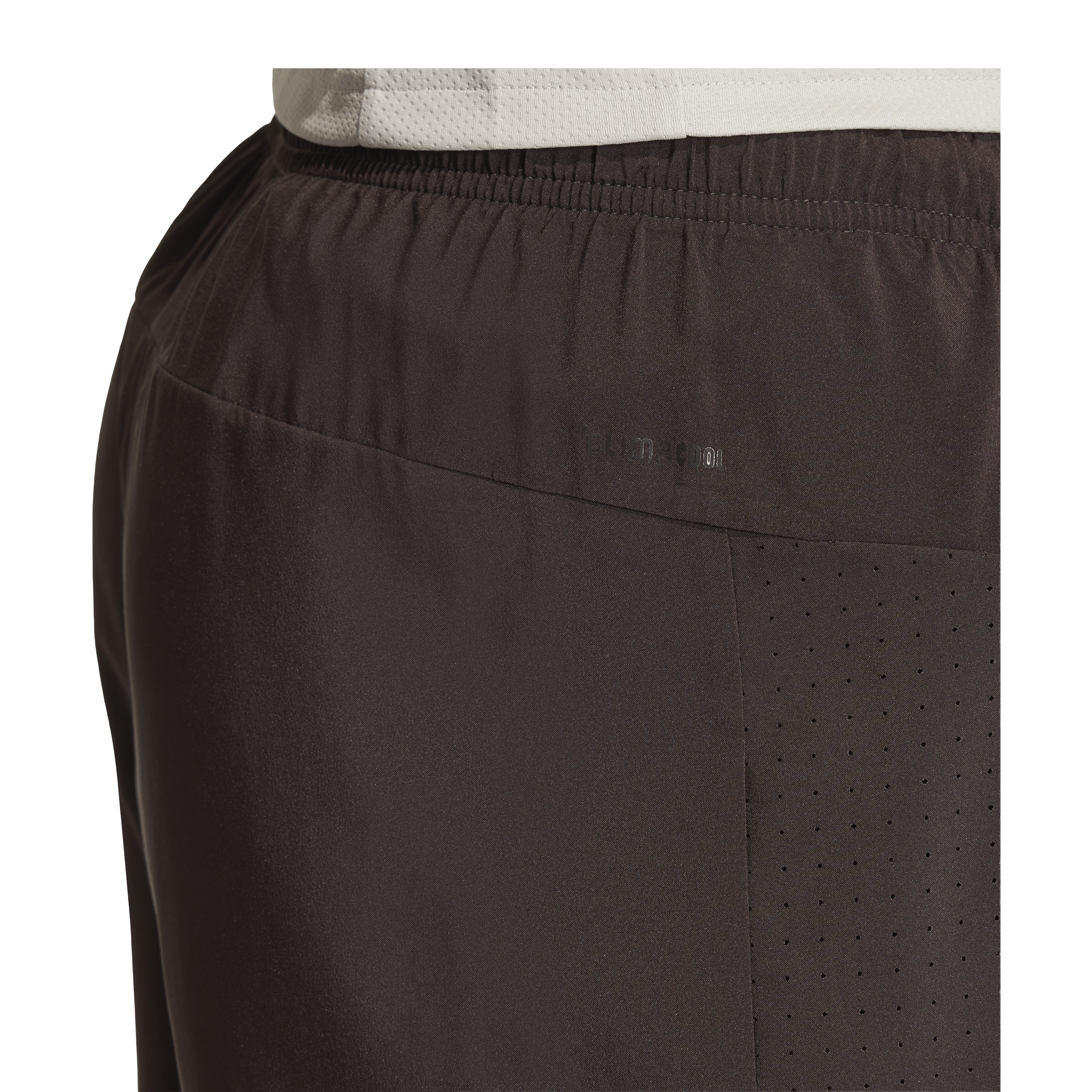 Mens adidas Workout Essentials Base Woven Shorts