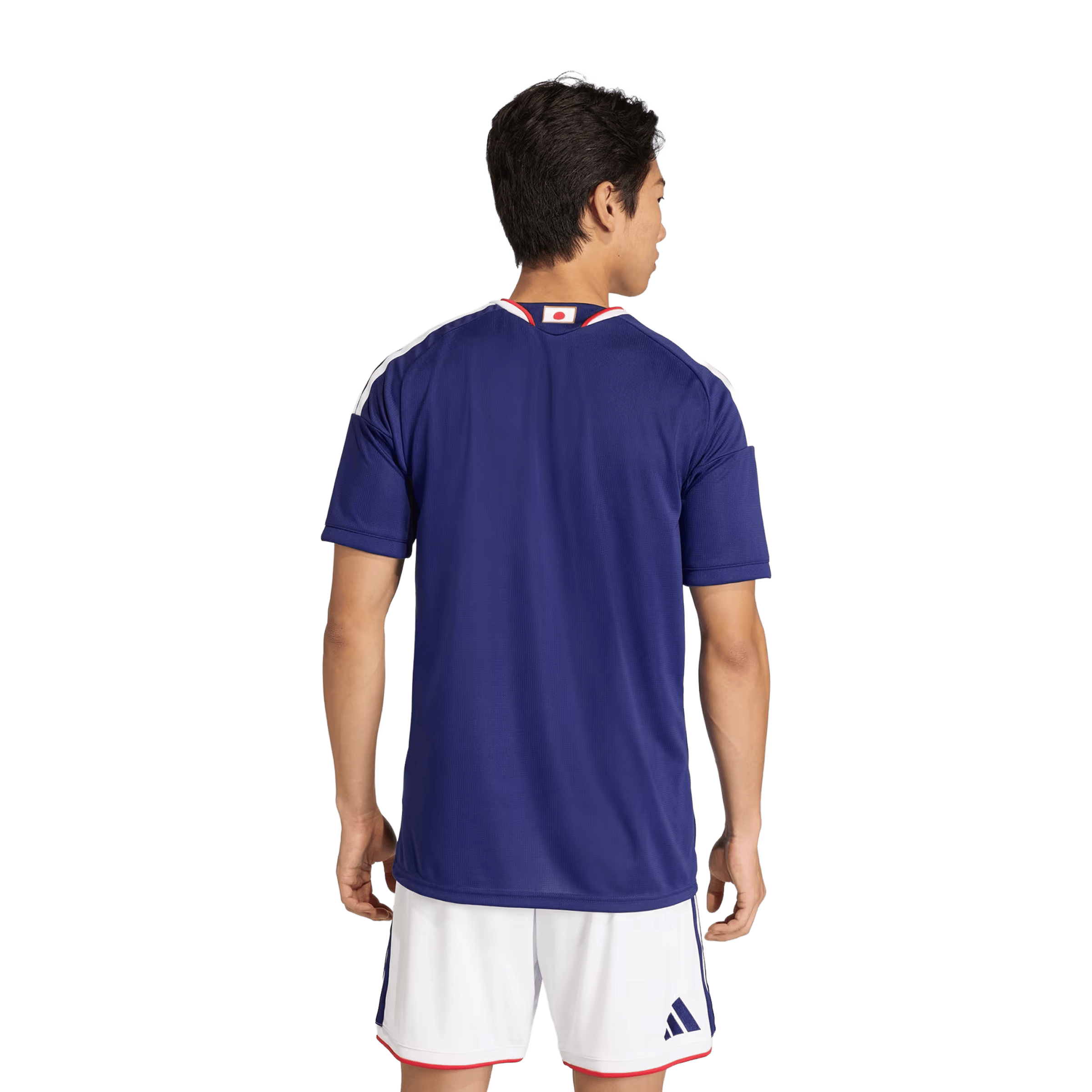 Mens adidas Japan 26/27 Home Football Jersey