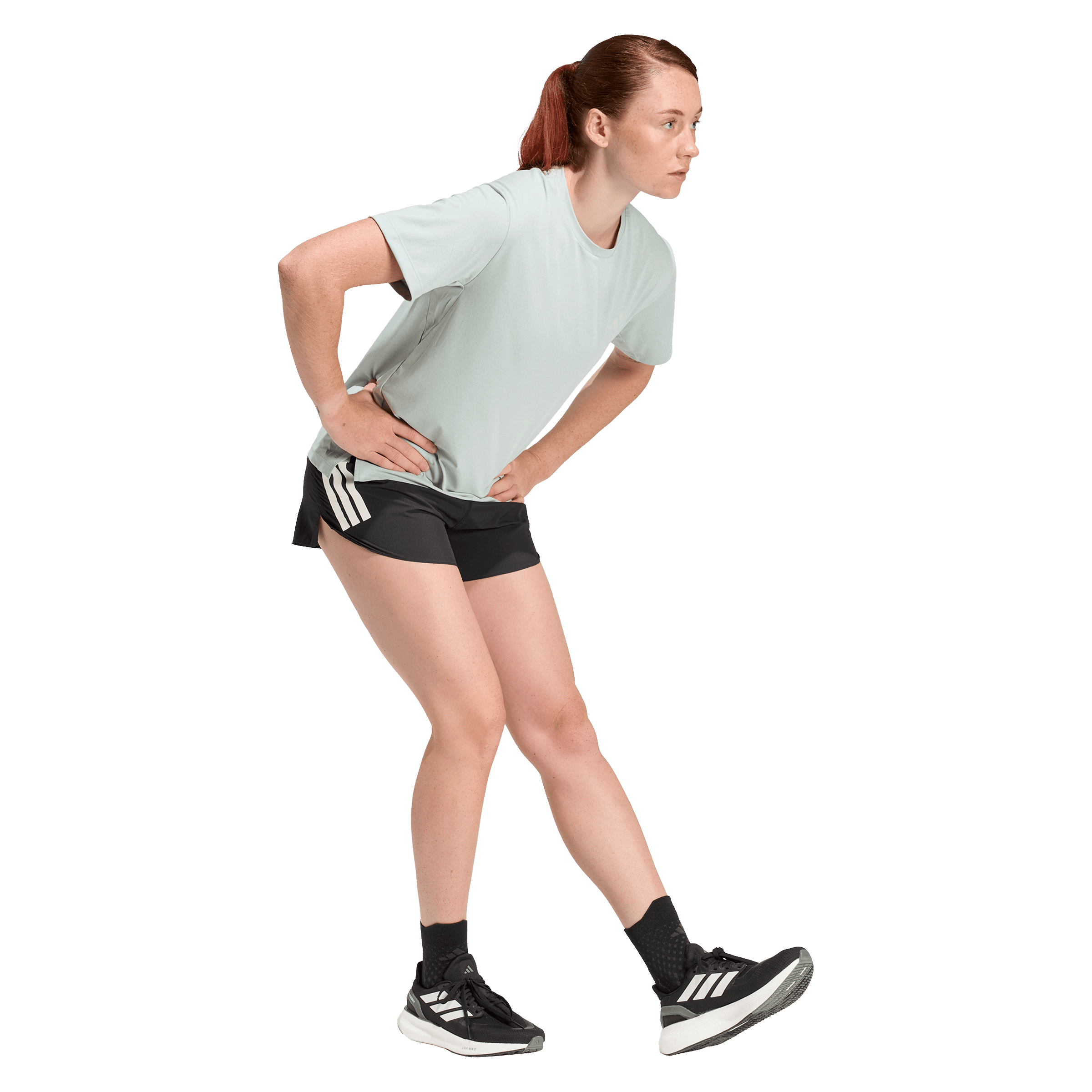 Womens adidas adi365 FORMOTION Shorts