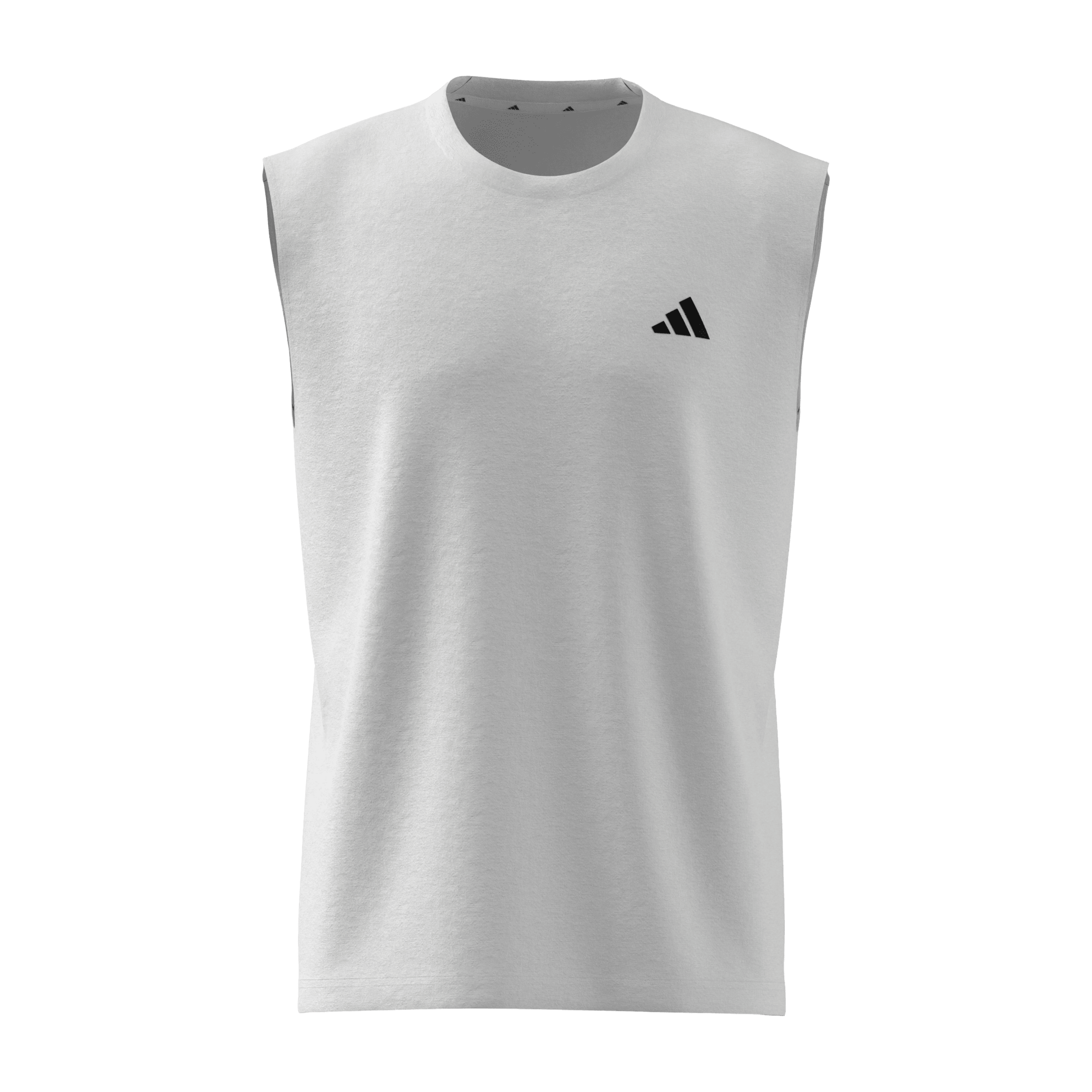Mens adidas Workout Essentials Feelready Tank Top
