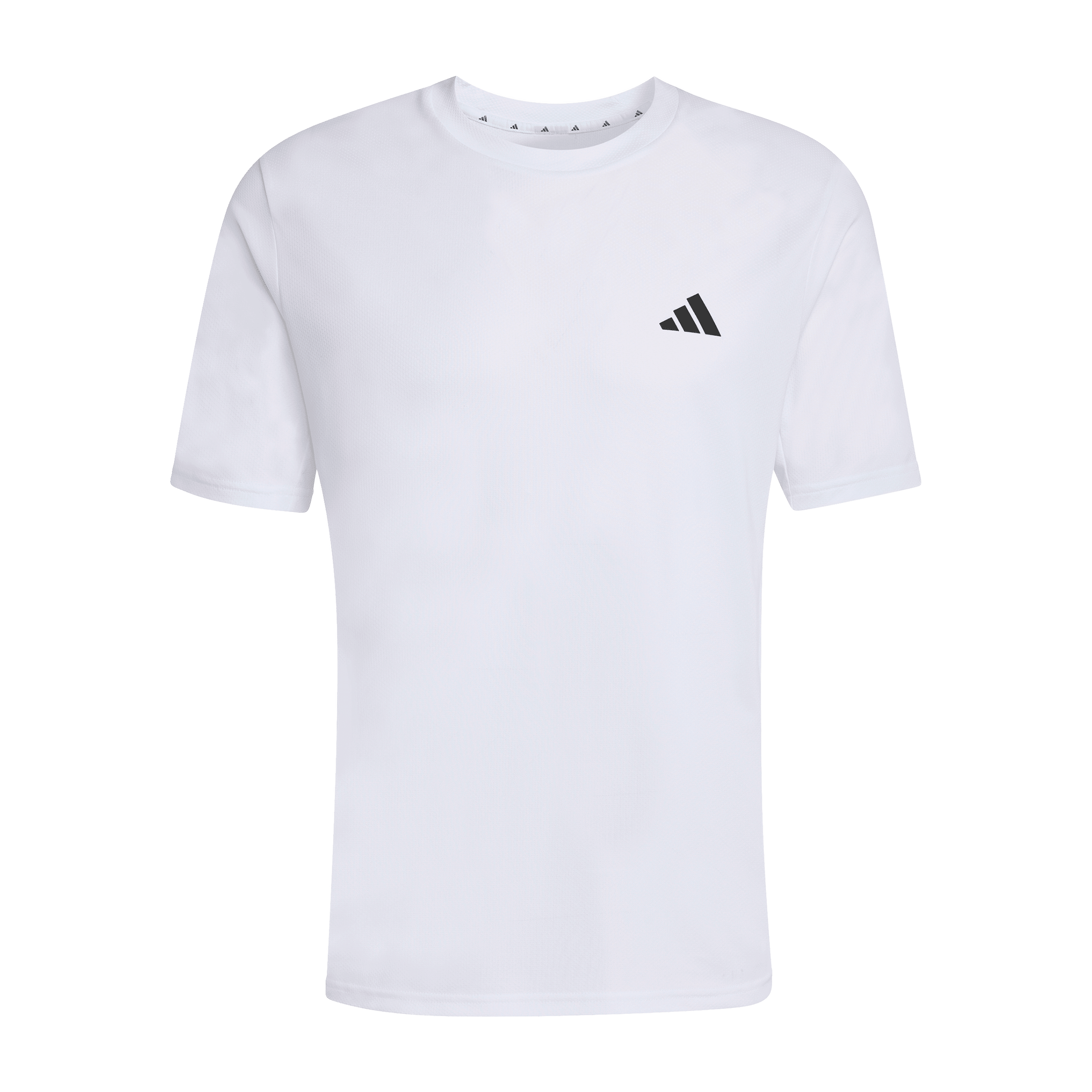 Mens adidas Workout Essentials Base Tee