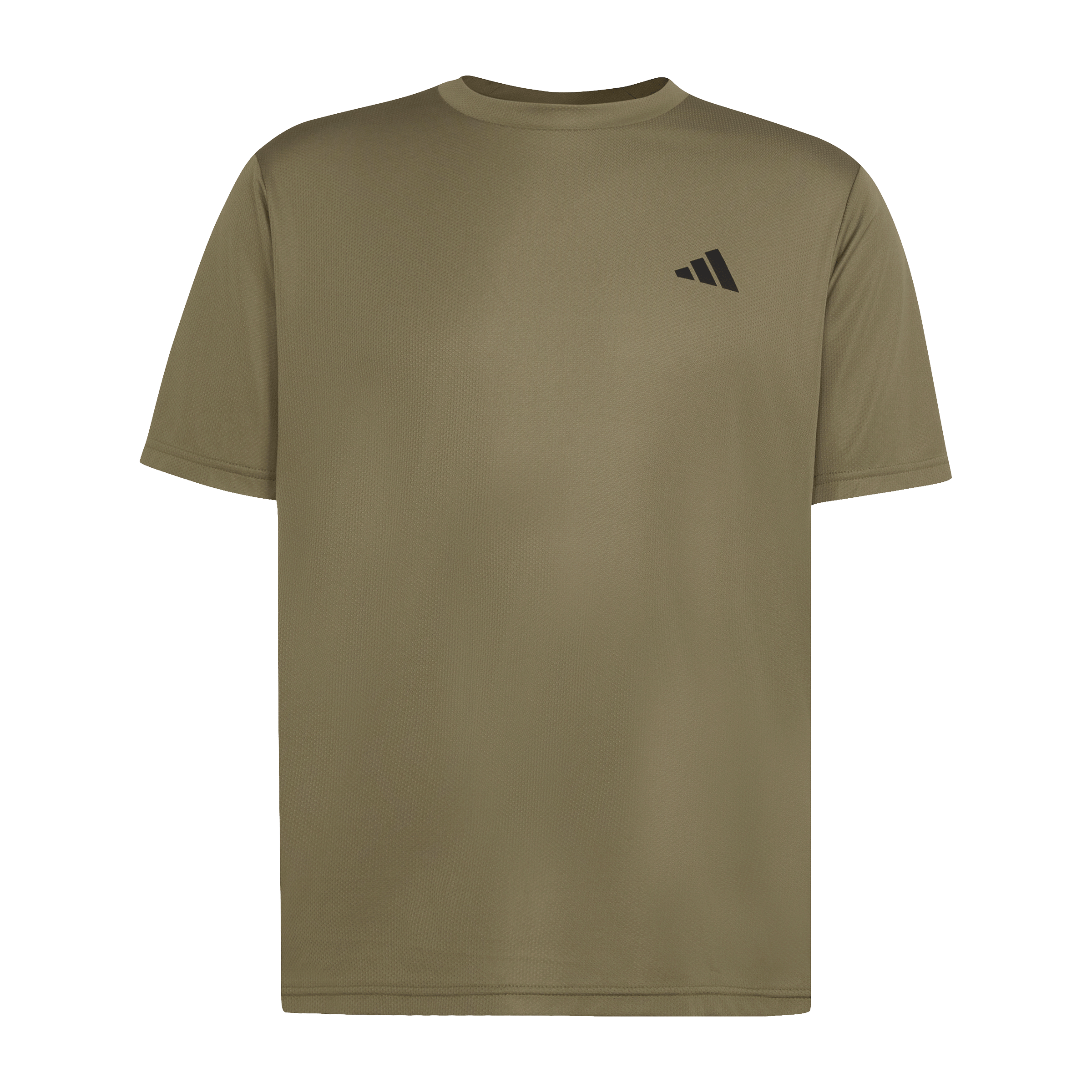 Mens adidas Workout Essentials Base Tee