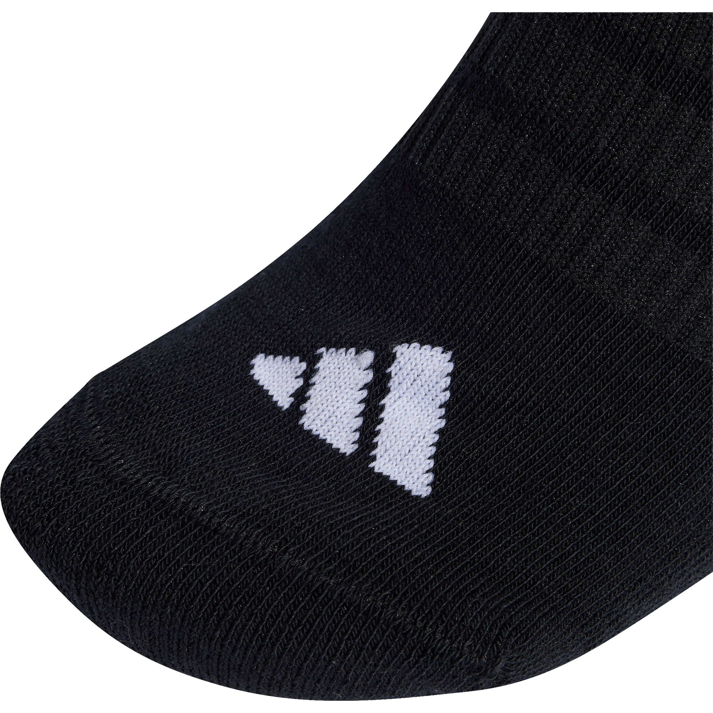 Unisex adidas (3pk) Cushioned Essentials Low Cut Socks