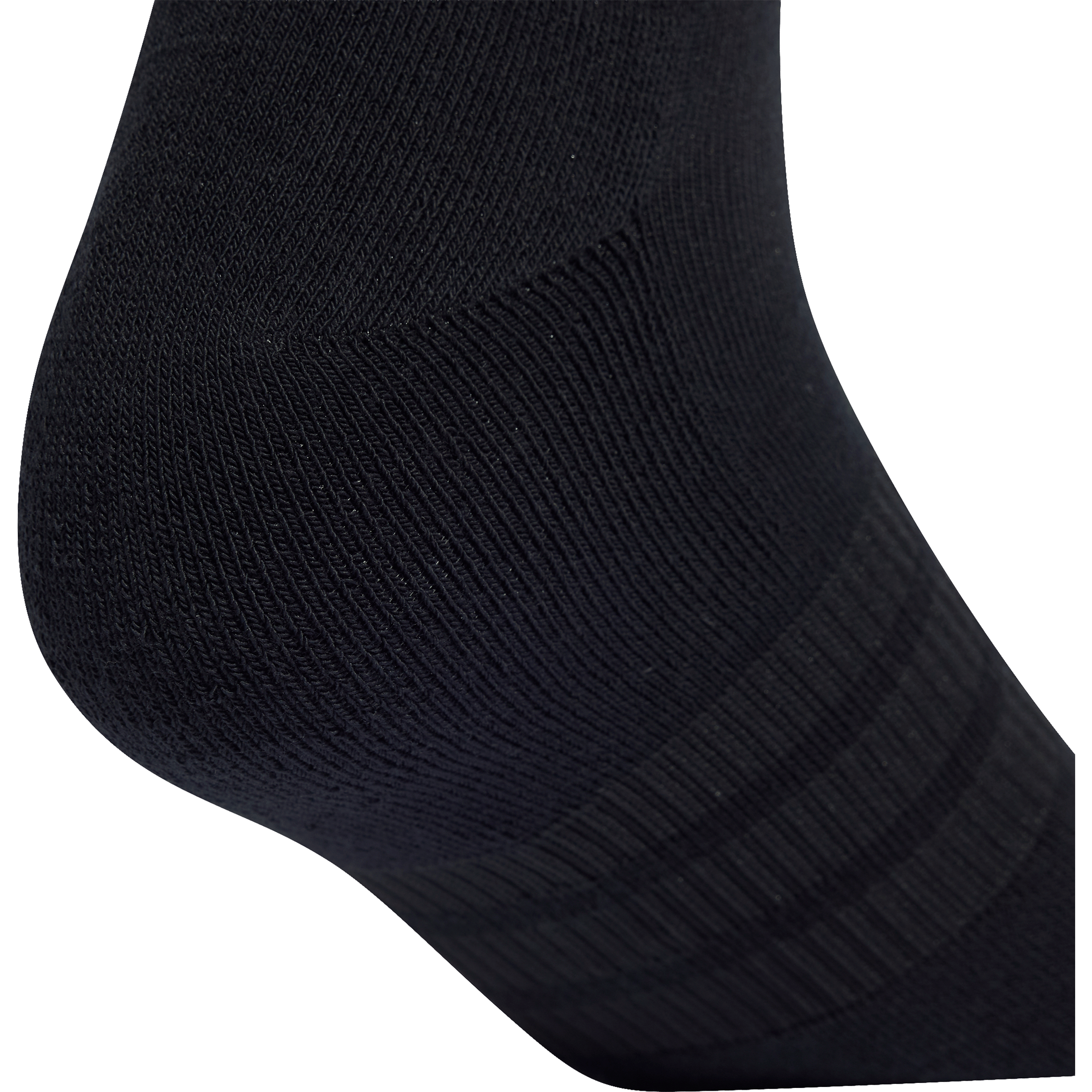Unisex adidas (3pk) Cushioned Essentials Low Cut Socks
