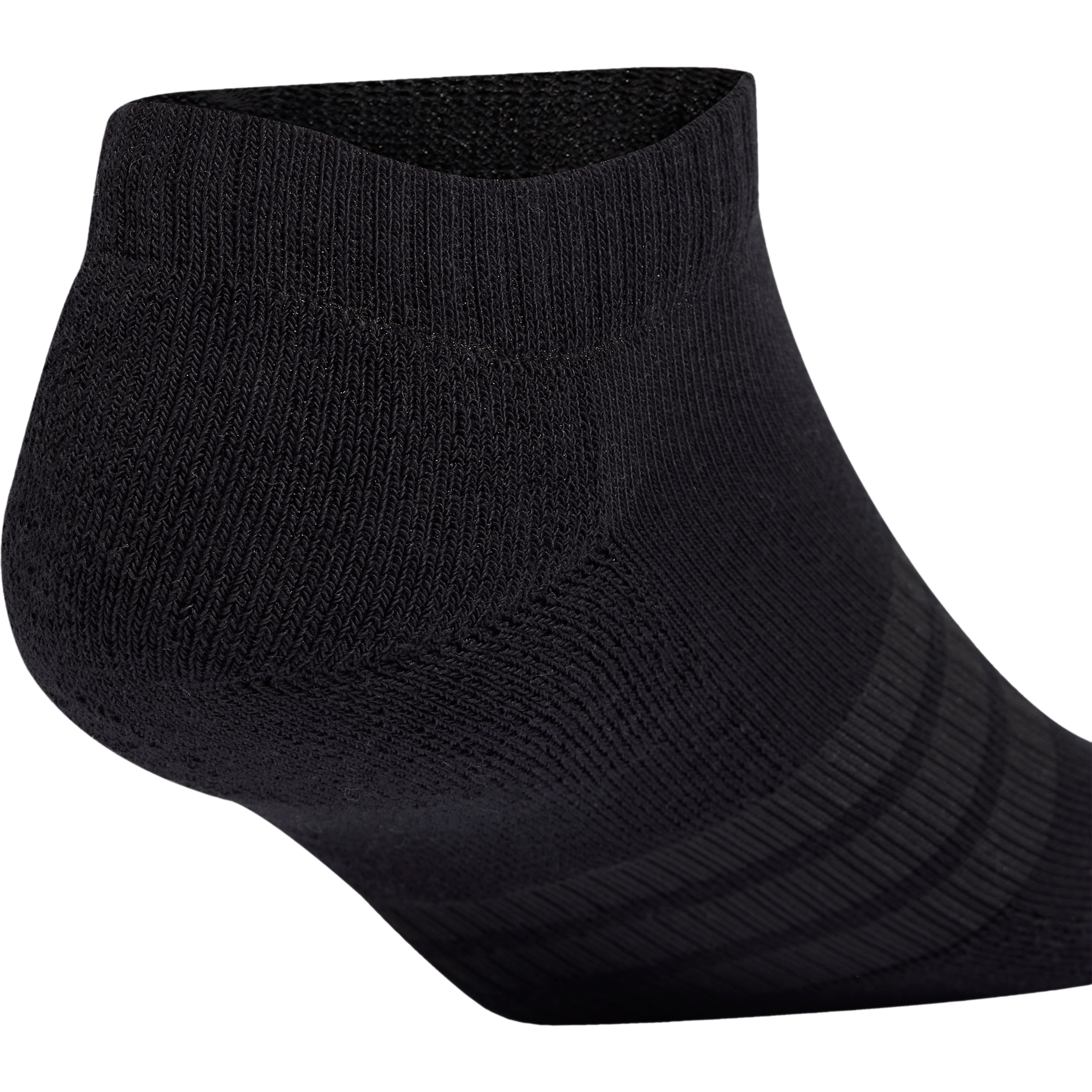 Unisex adidas (3pk) Cushioned Essentials Low Cut Socks