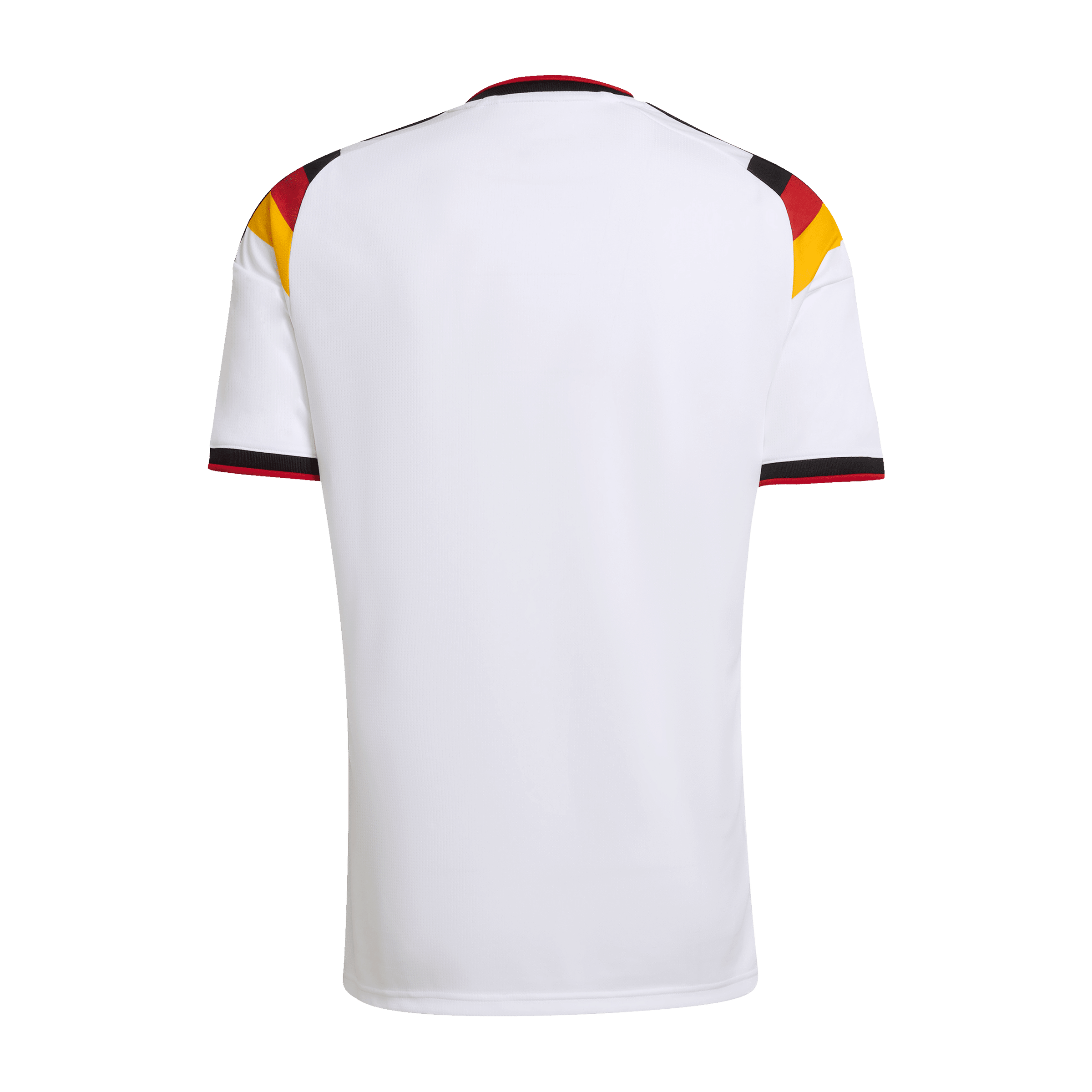 Mens adidas Germany 26 Home Replica Jersey