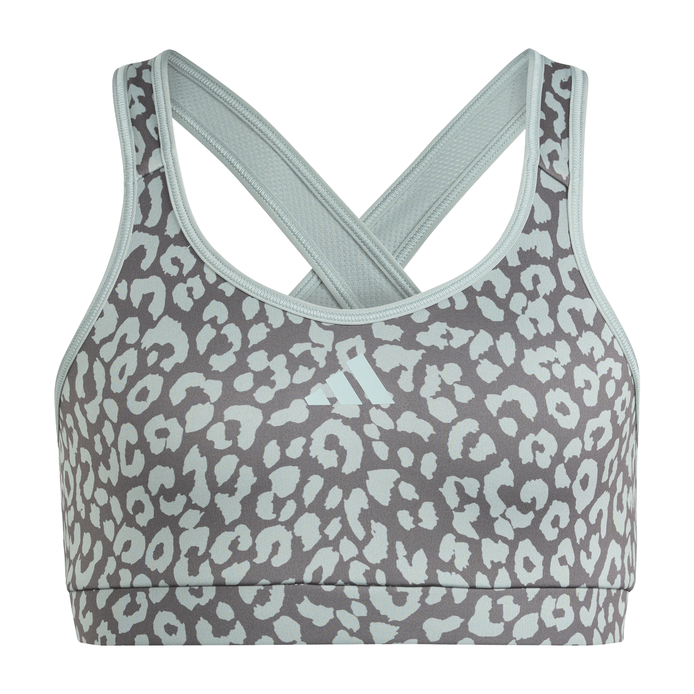 adidas Future Icons Optime Sports Bra