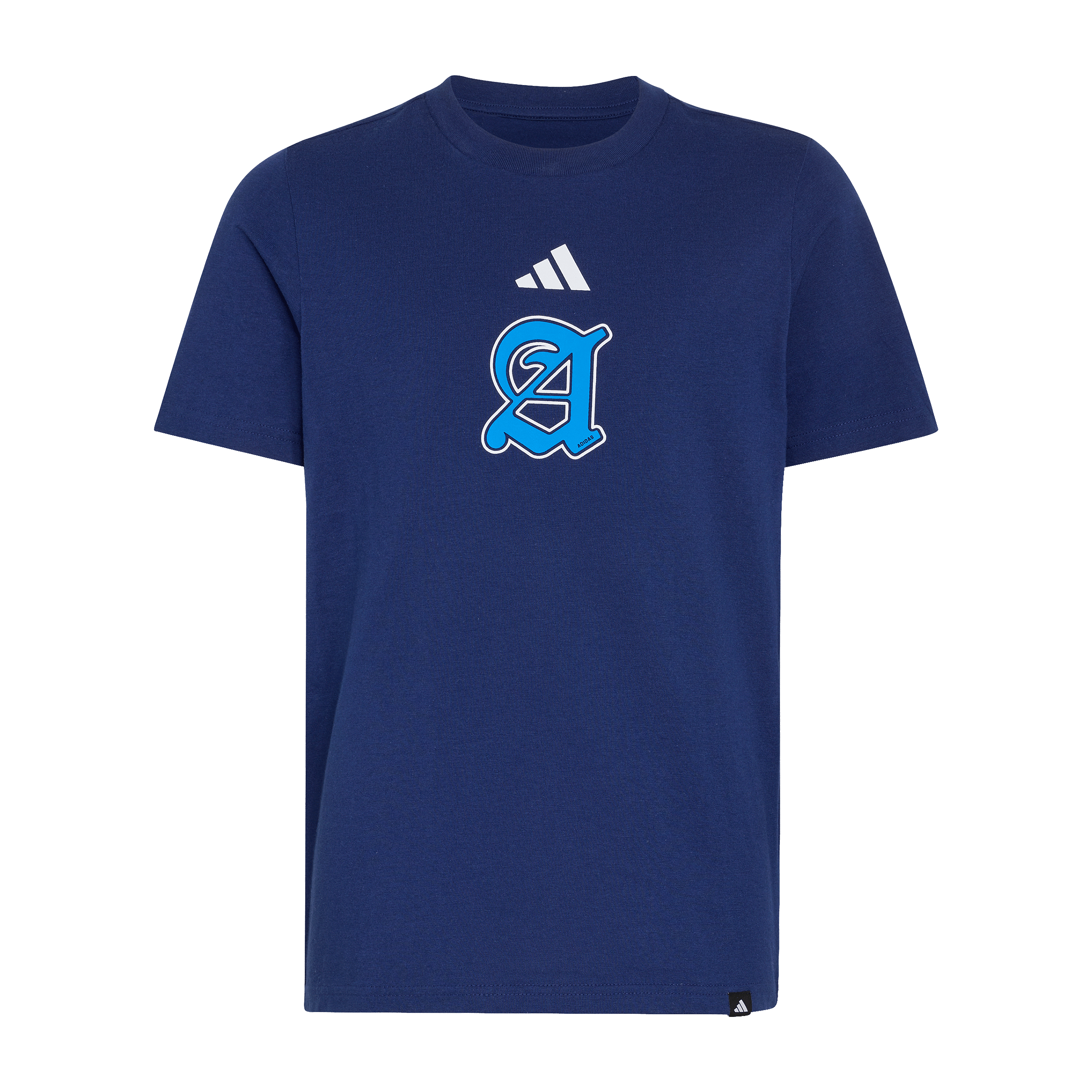 Kids adidas Stadium Graphic Tee
