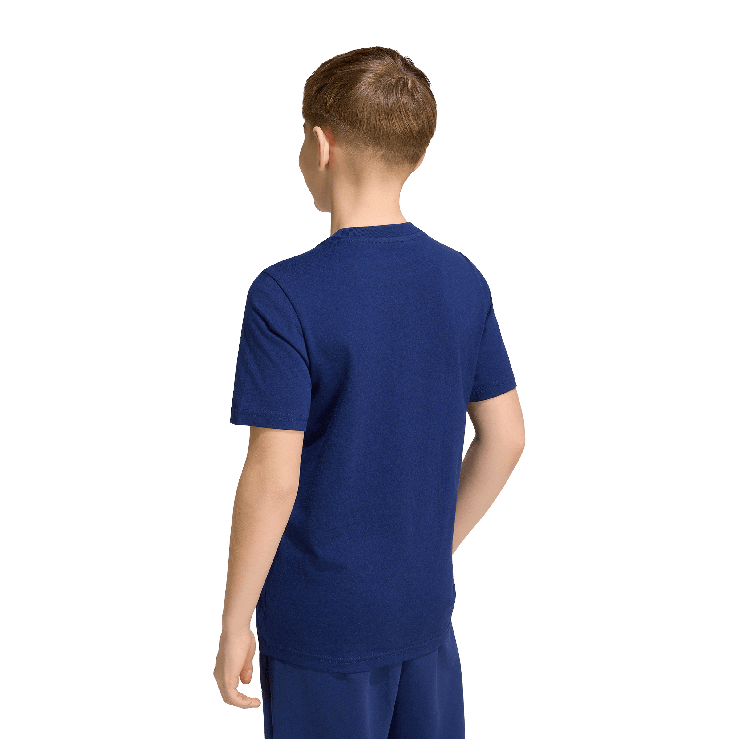 Kids adidas Stadium Graphic Tee