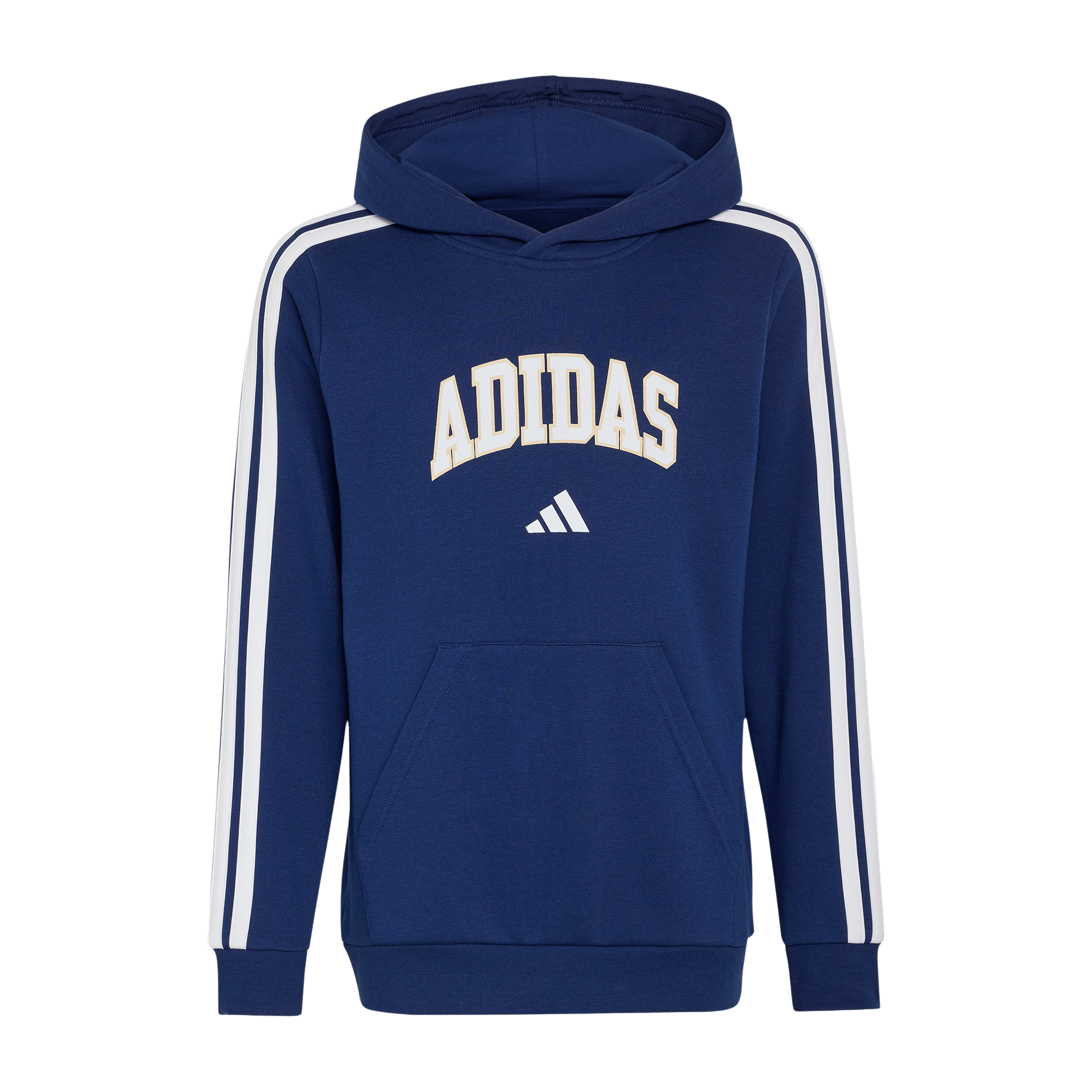 Kids adidas Codes Collegiate Graphic Hoodie