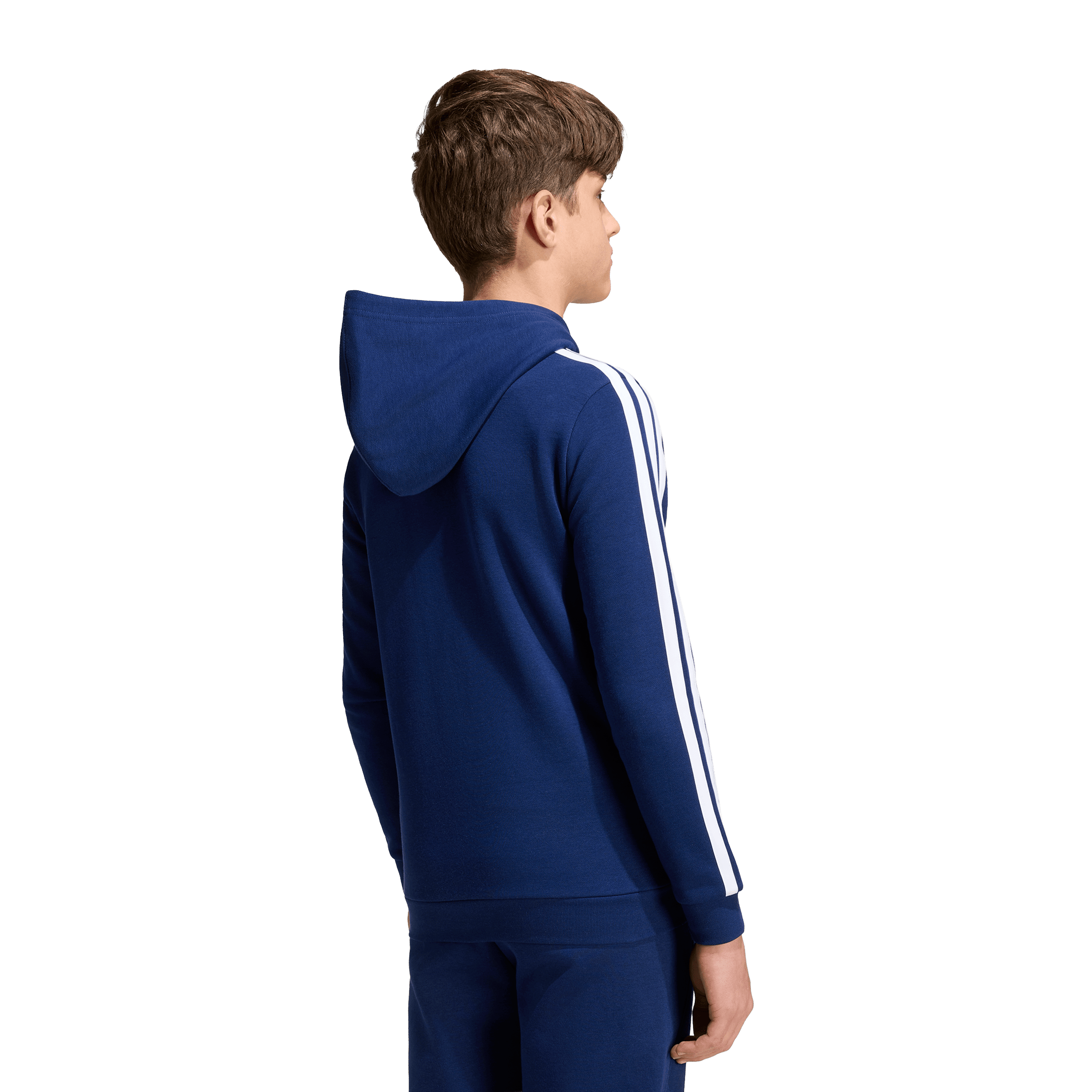 Kids adidas Codes Collegiate Graphic Hoodie