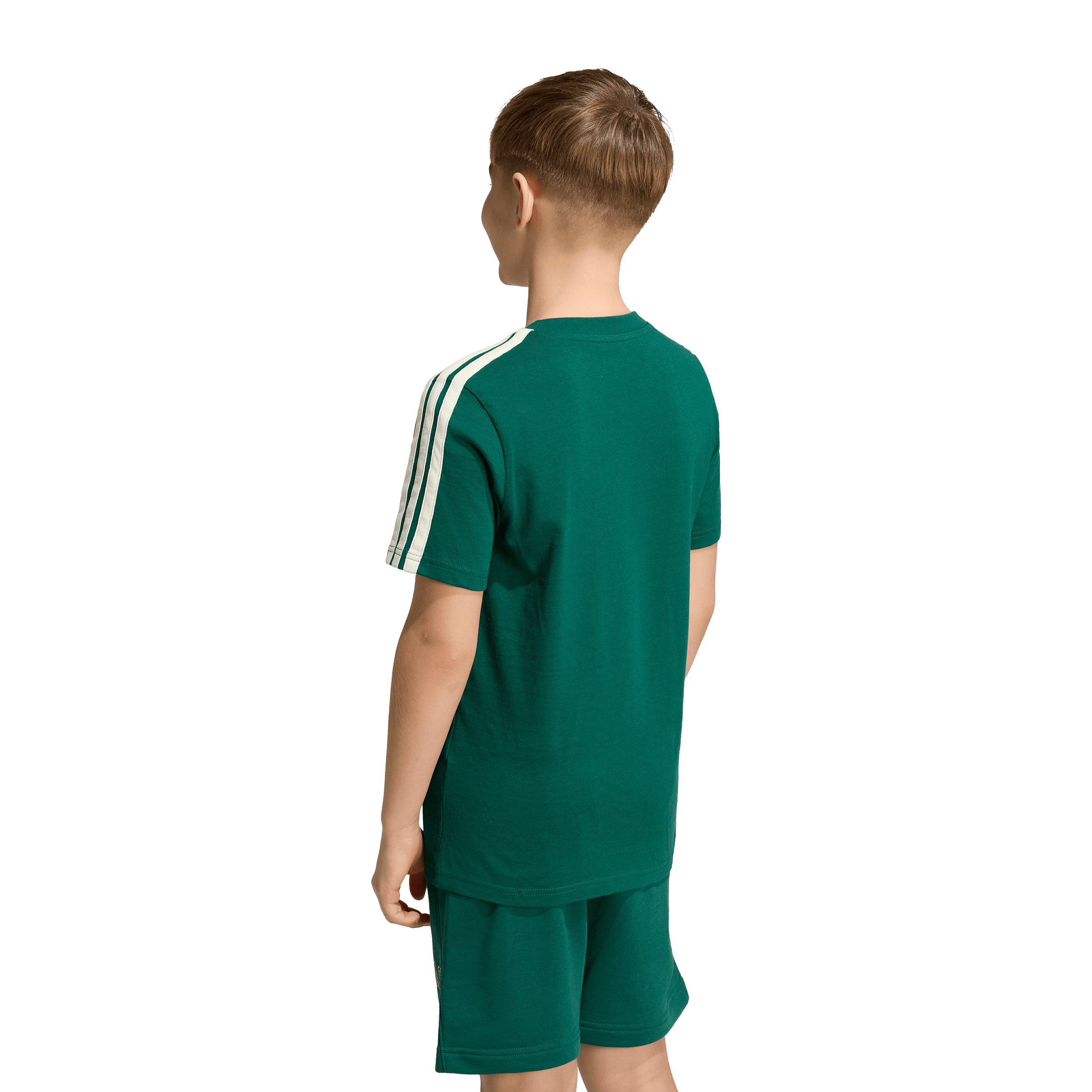 Kids adidas Collegiate Graphic Tee