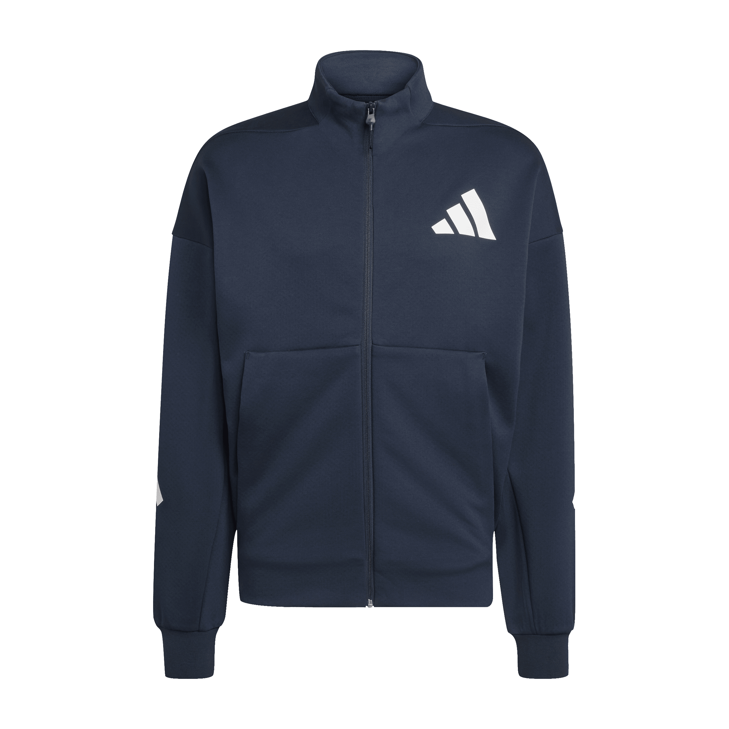Mens adidas Z.N.E Track Jacket
