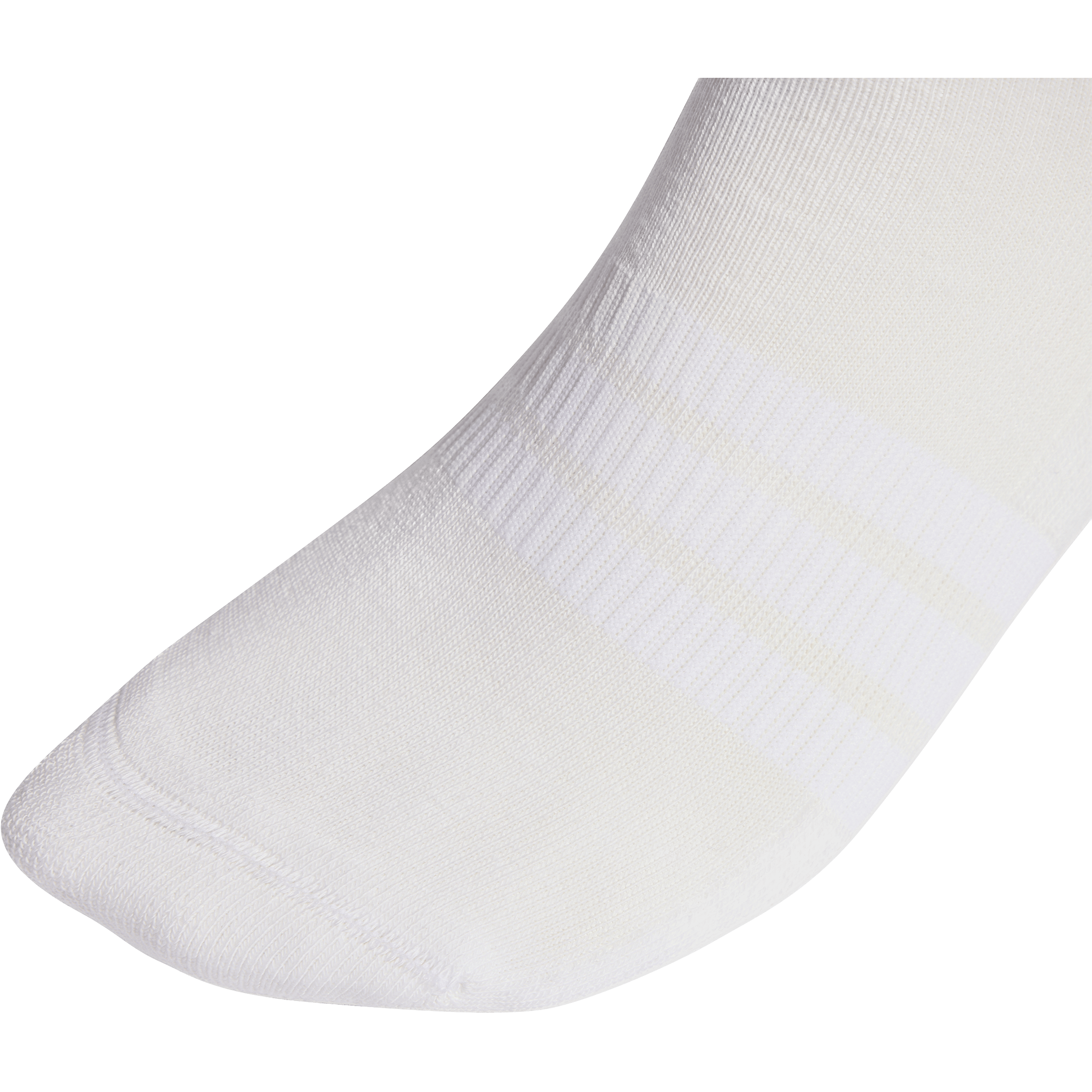 Unisex adidas (6pk) Cushioned Essentials Crew Socks