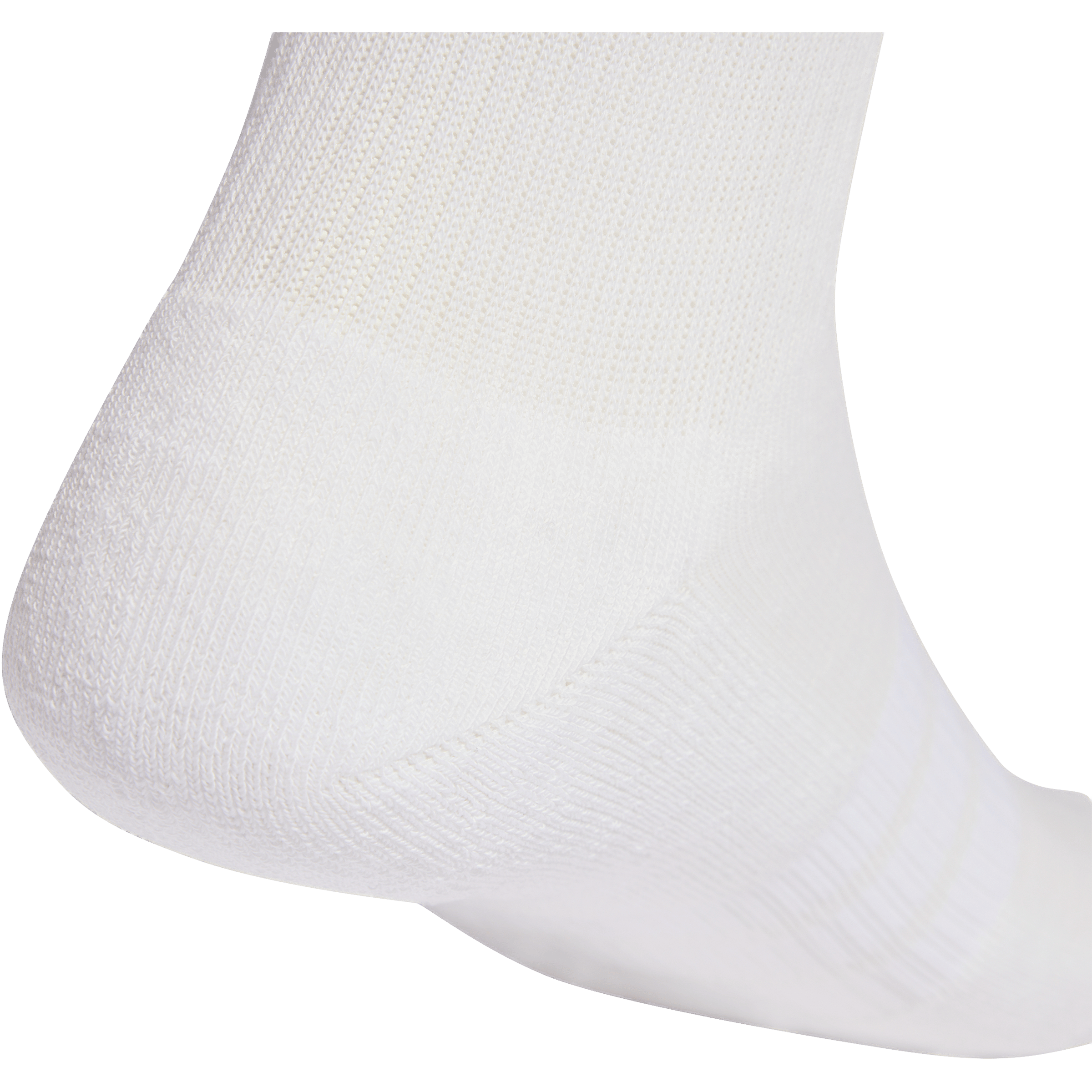 Unisex adidas (6pk) Cushioned Essentials Crew Socks