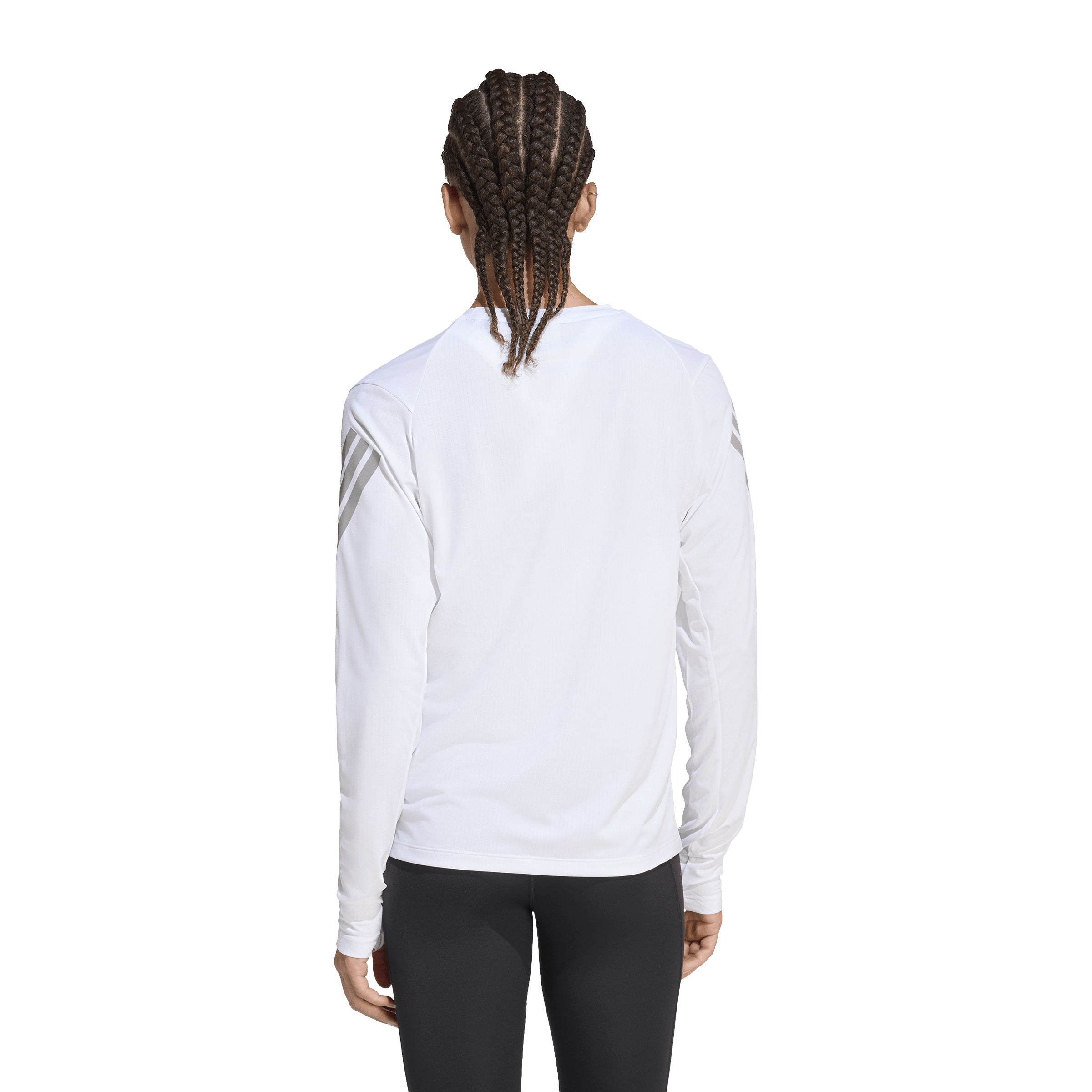 Womens adidas Adi365 CLIMACOOL Long Sleeve Tee