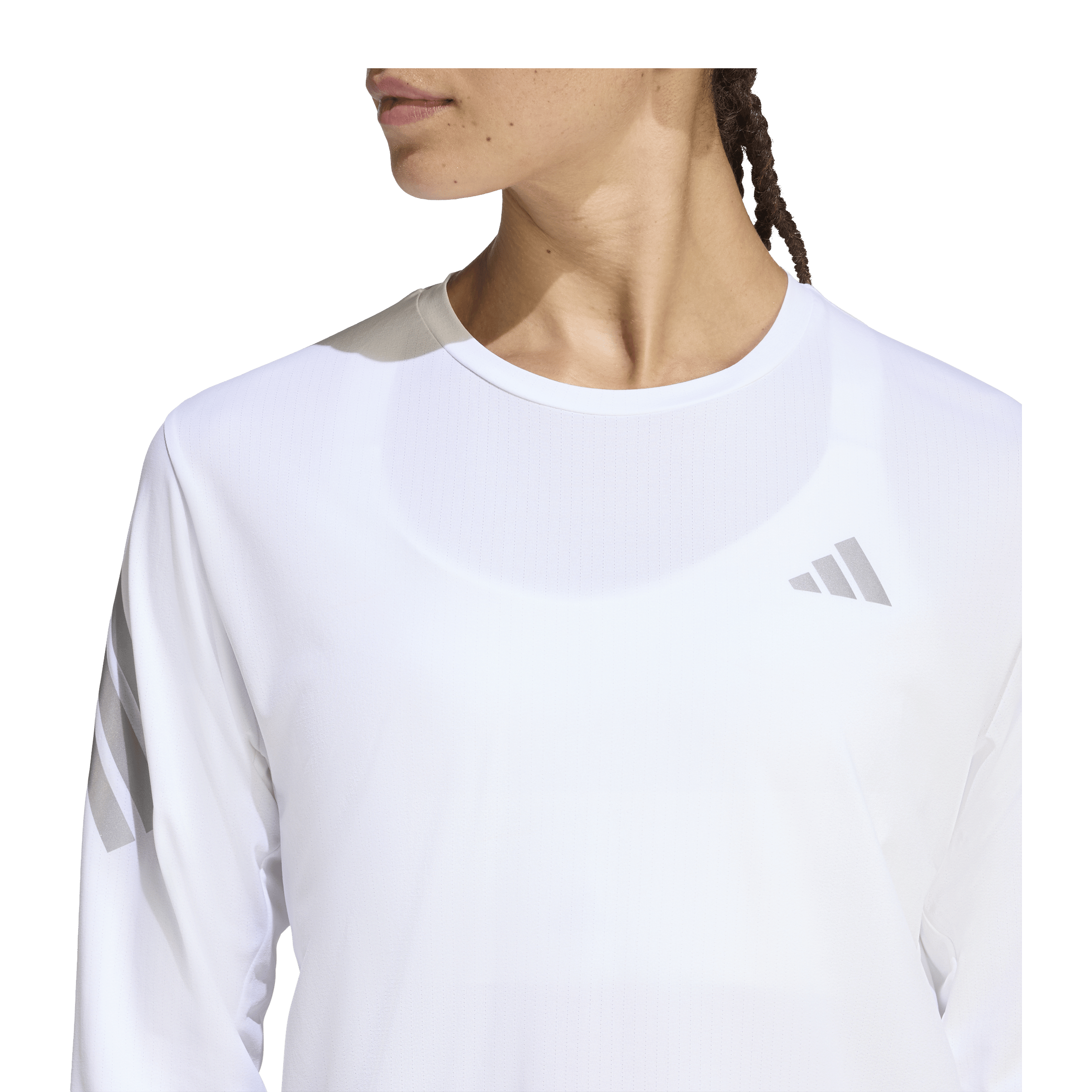 Womens adidas Adi365 CLIMACOOL Long Sleeve Tee
