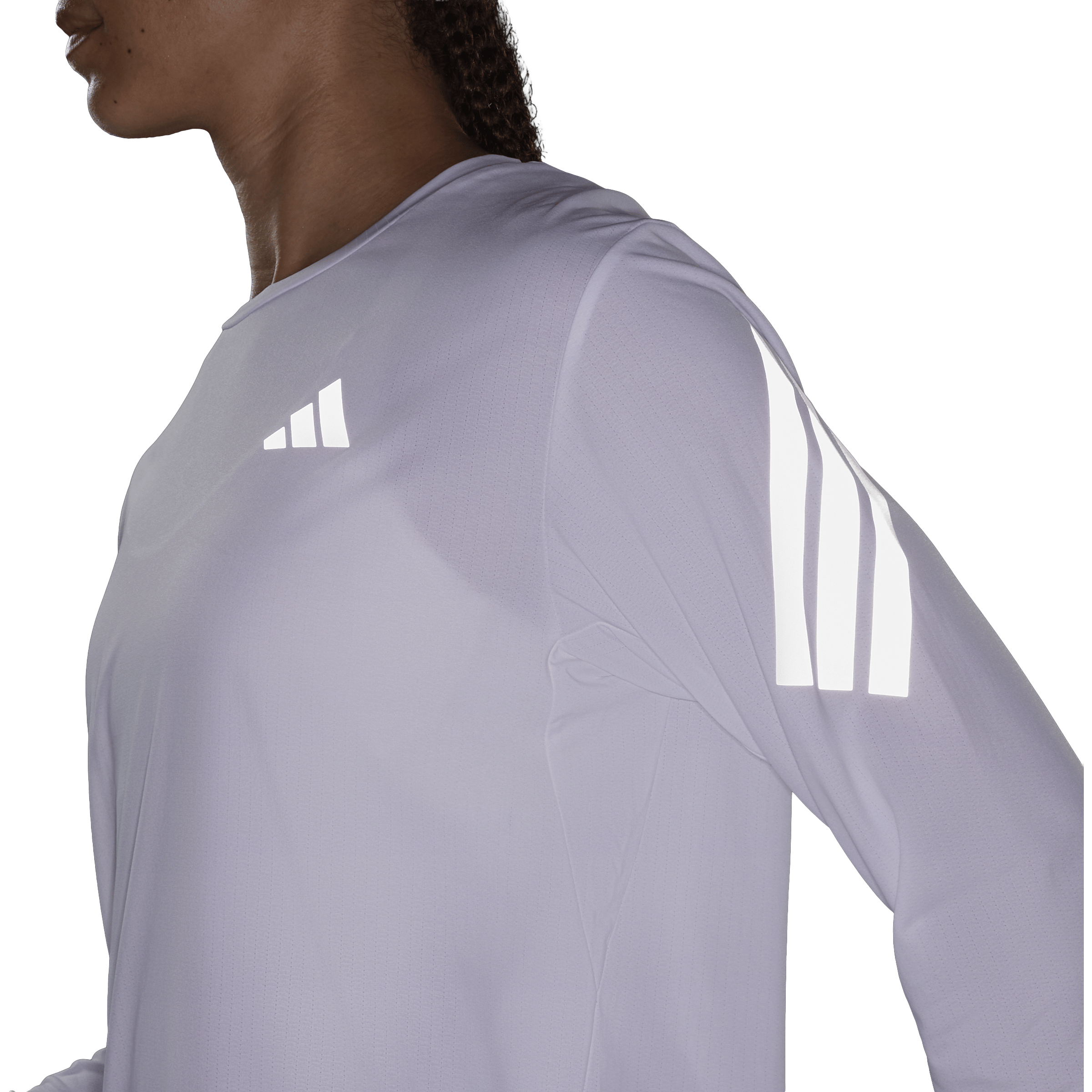 Womens adidas Adi365 CLIMACOOL Long Sleeve Tee
