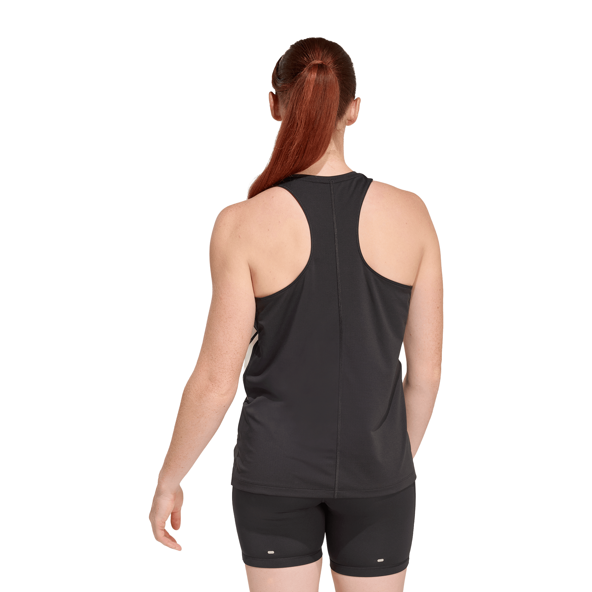 Womens adidas Adi365 Iconic Running Tank Top