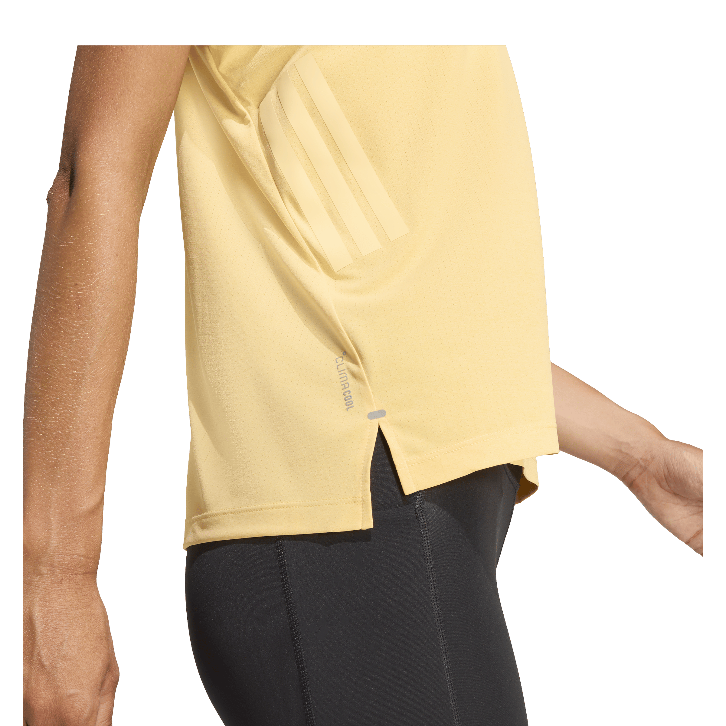 Womens adidas Adi365 Iconic Running Tank Top