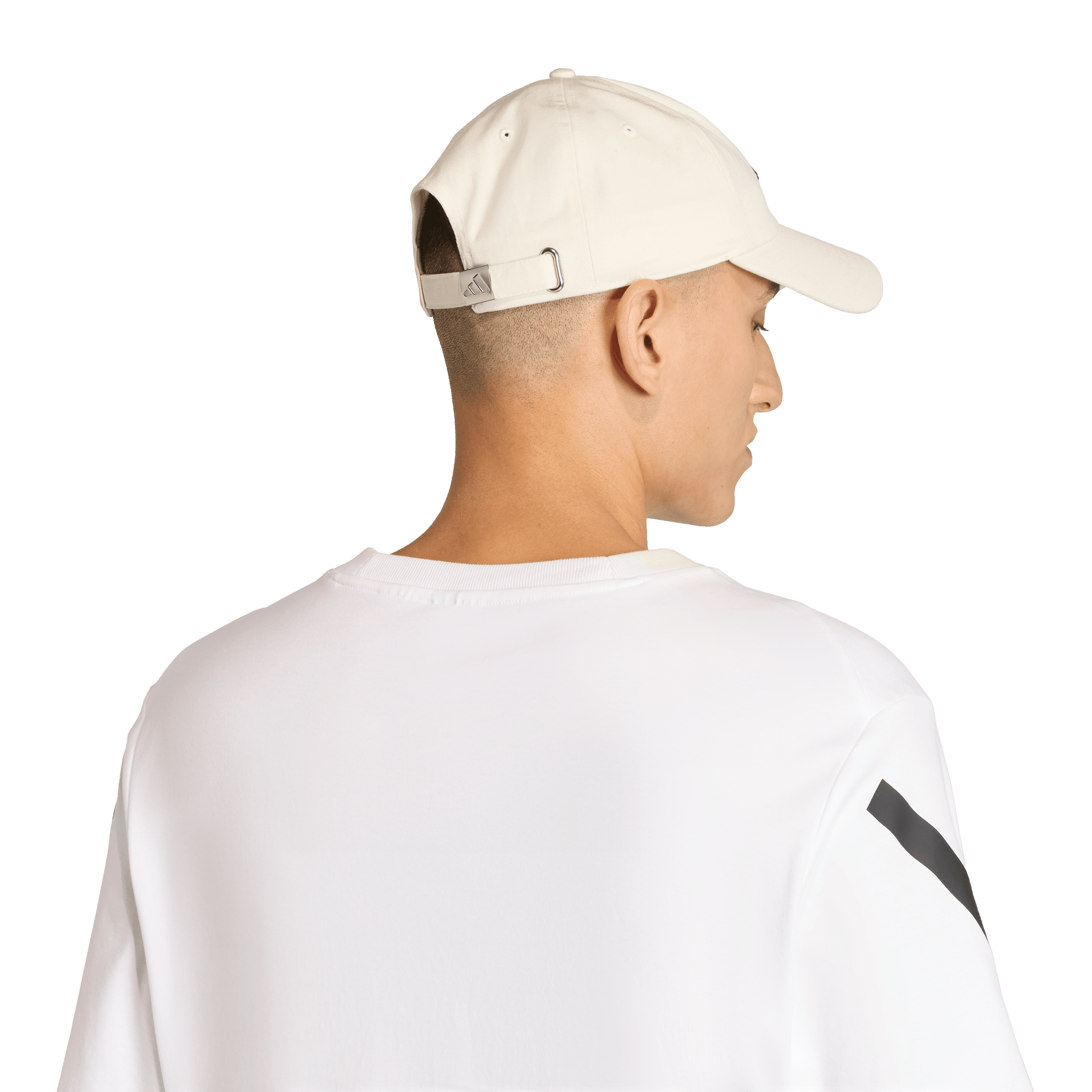 adidas Dad Cap Tonal Logo