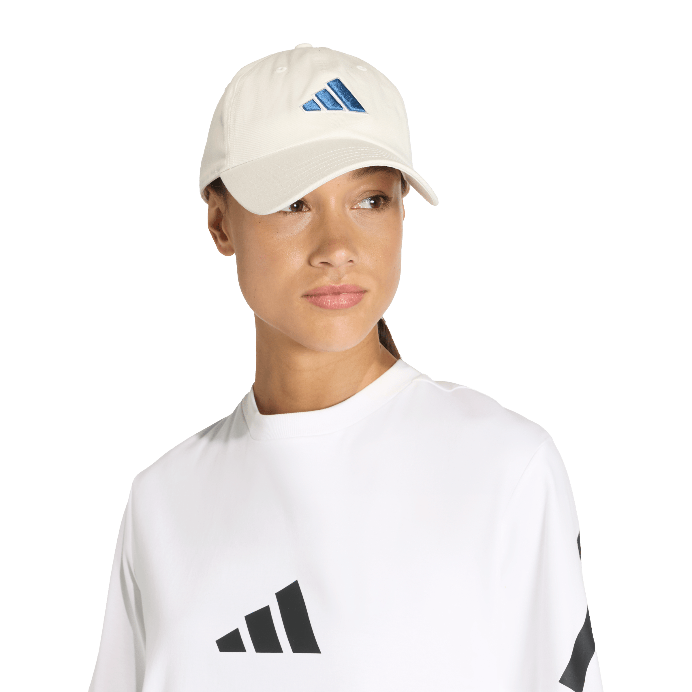 adidas Dad Cap Tonal Logo
