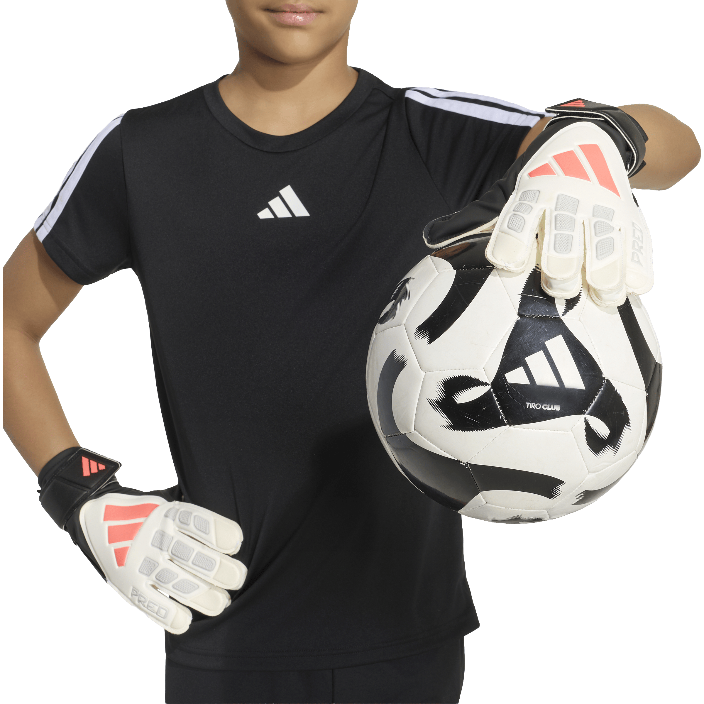 adidas Predator Training Junior Goalkeeper Glove