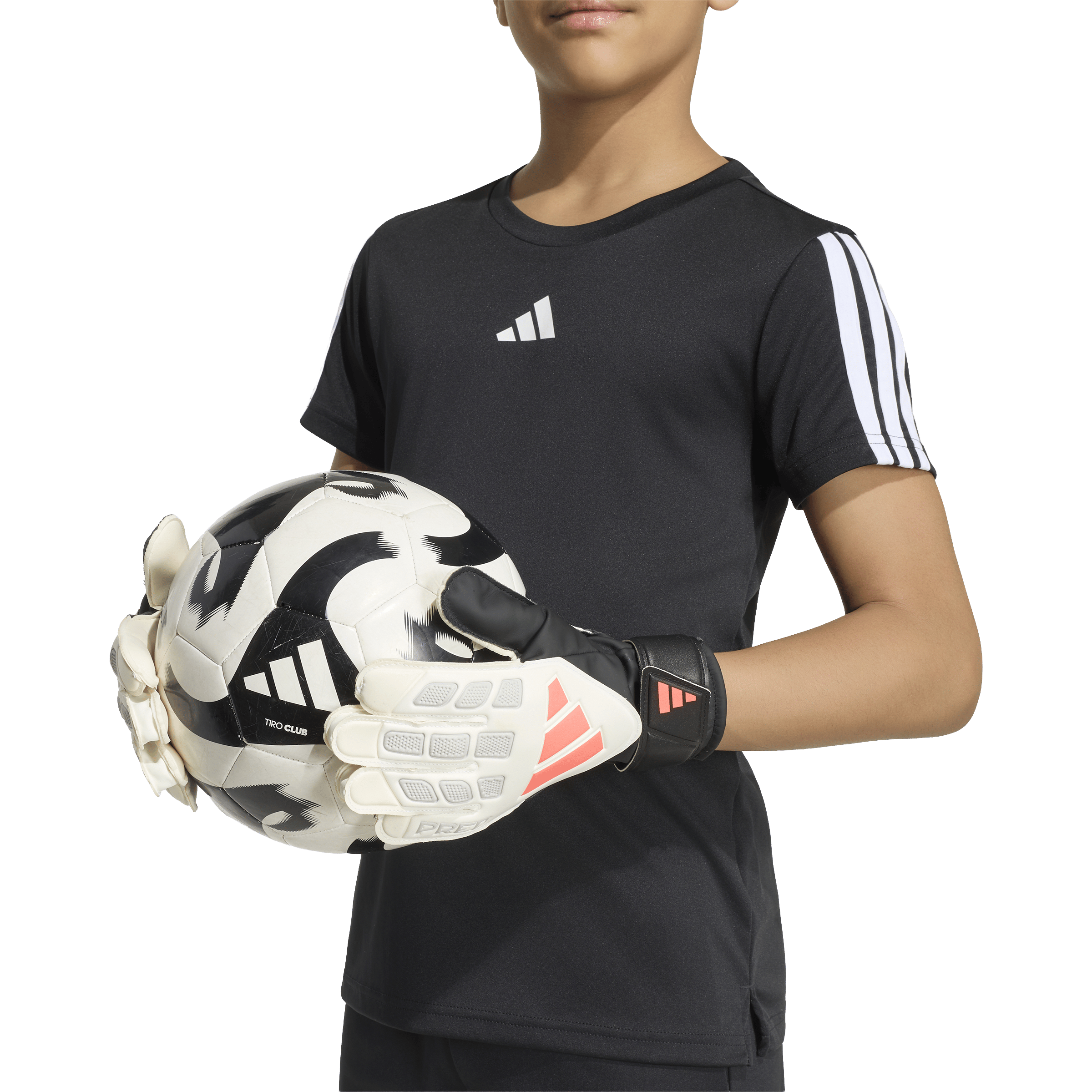 adidas Predator Training Junior Goalkeeper Glove