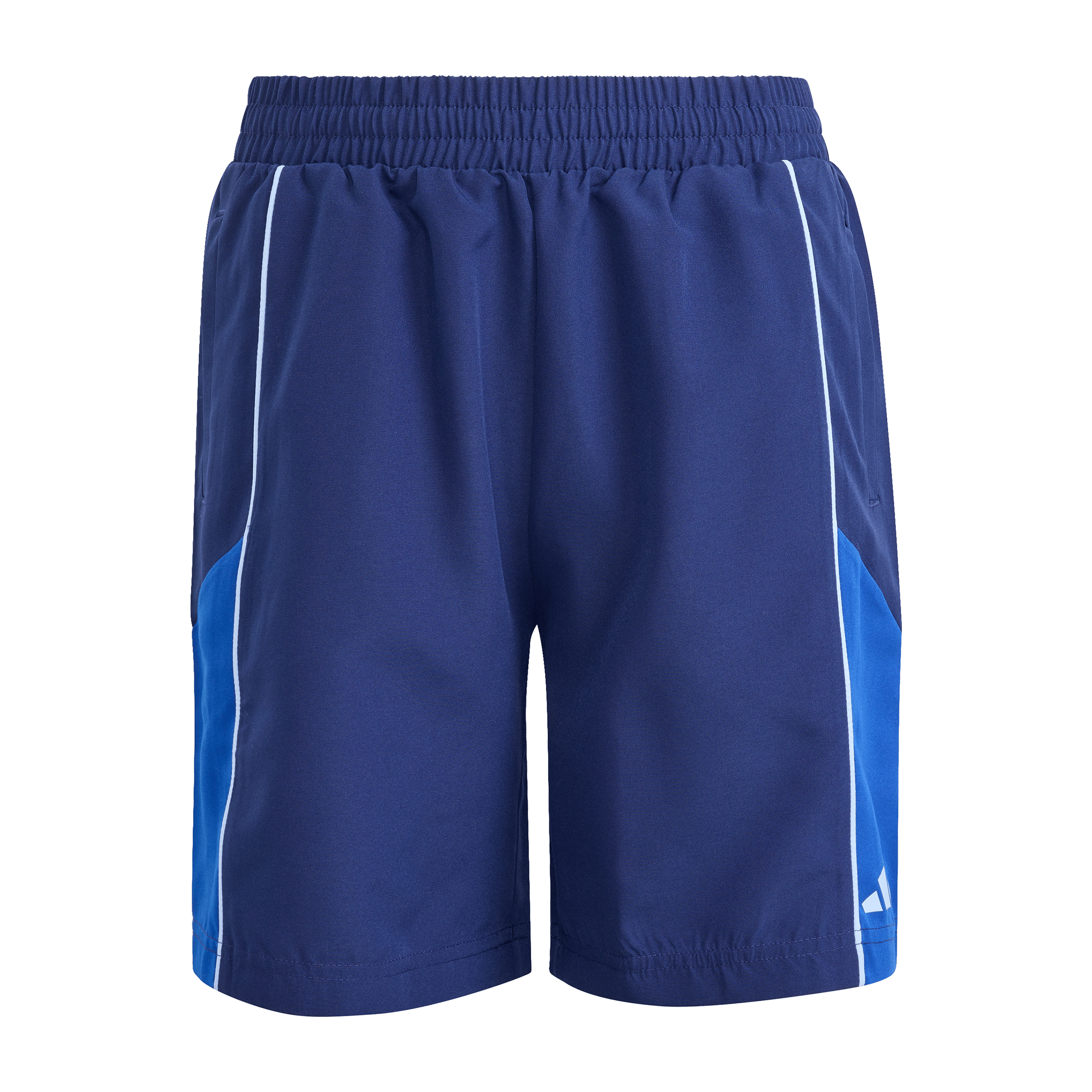 Kids adidas Colourblock Woven Shorts