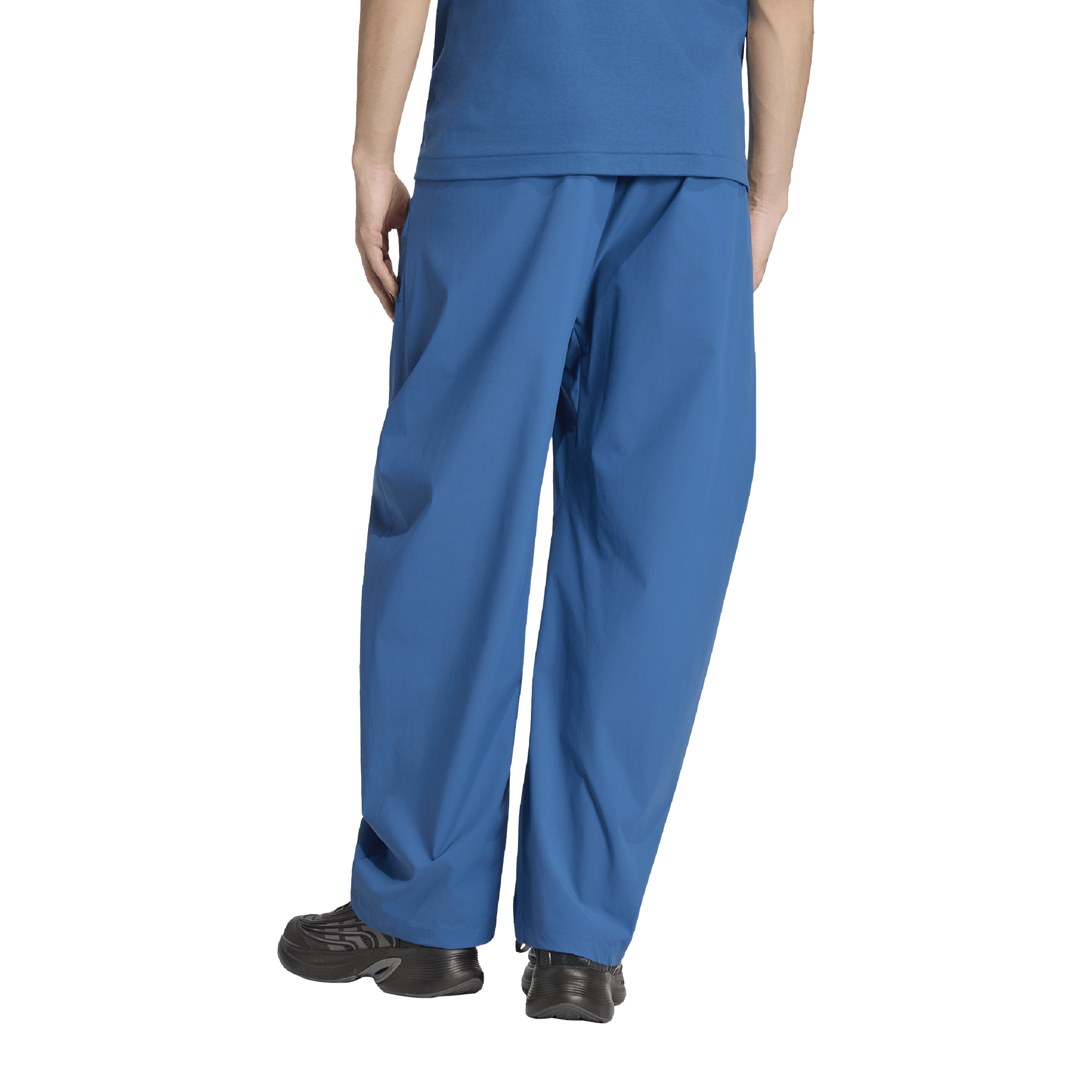 Mens adidas Z.N.E. Woven Pant