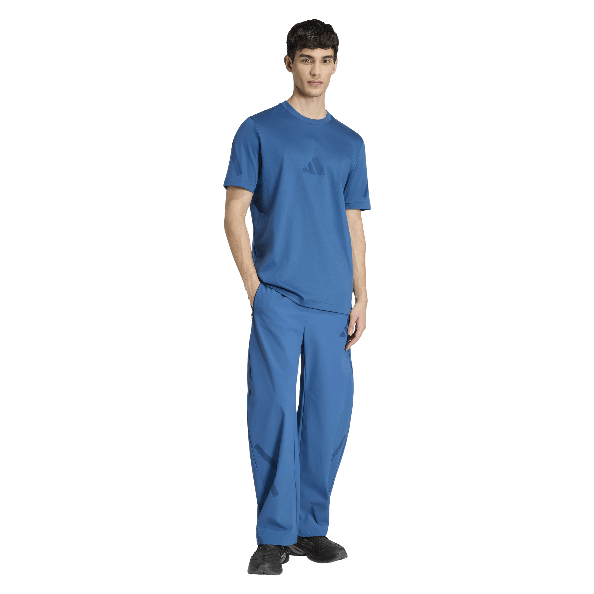 Mens adidas Z.N.E. Woven Pant