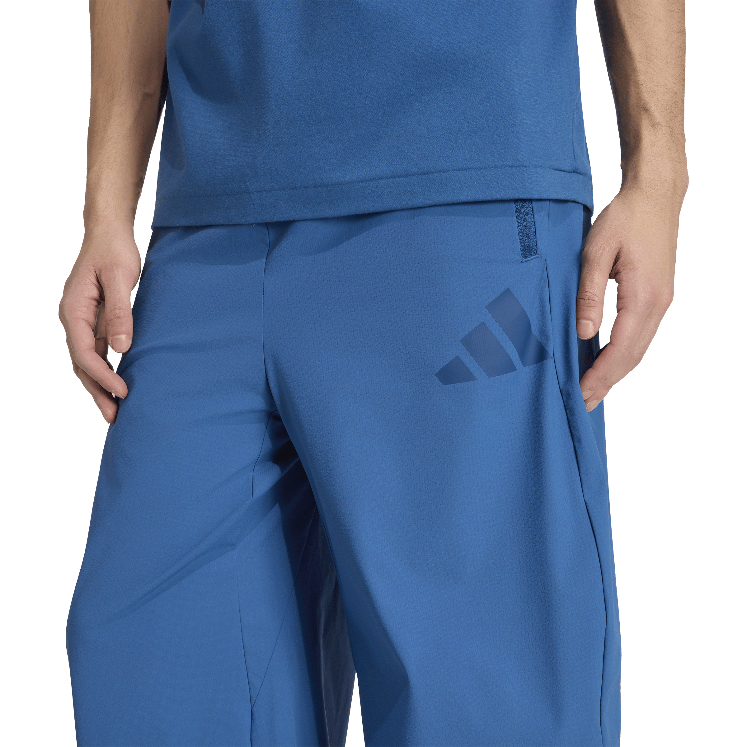 Mens adidas Z.N.E. Woven Pant