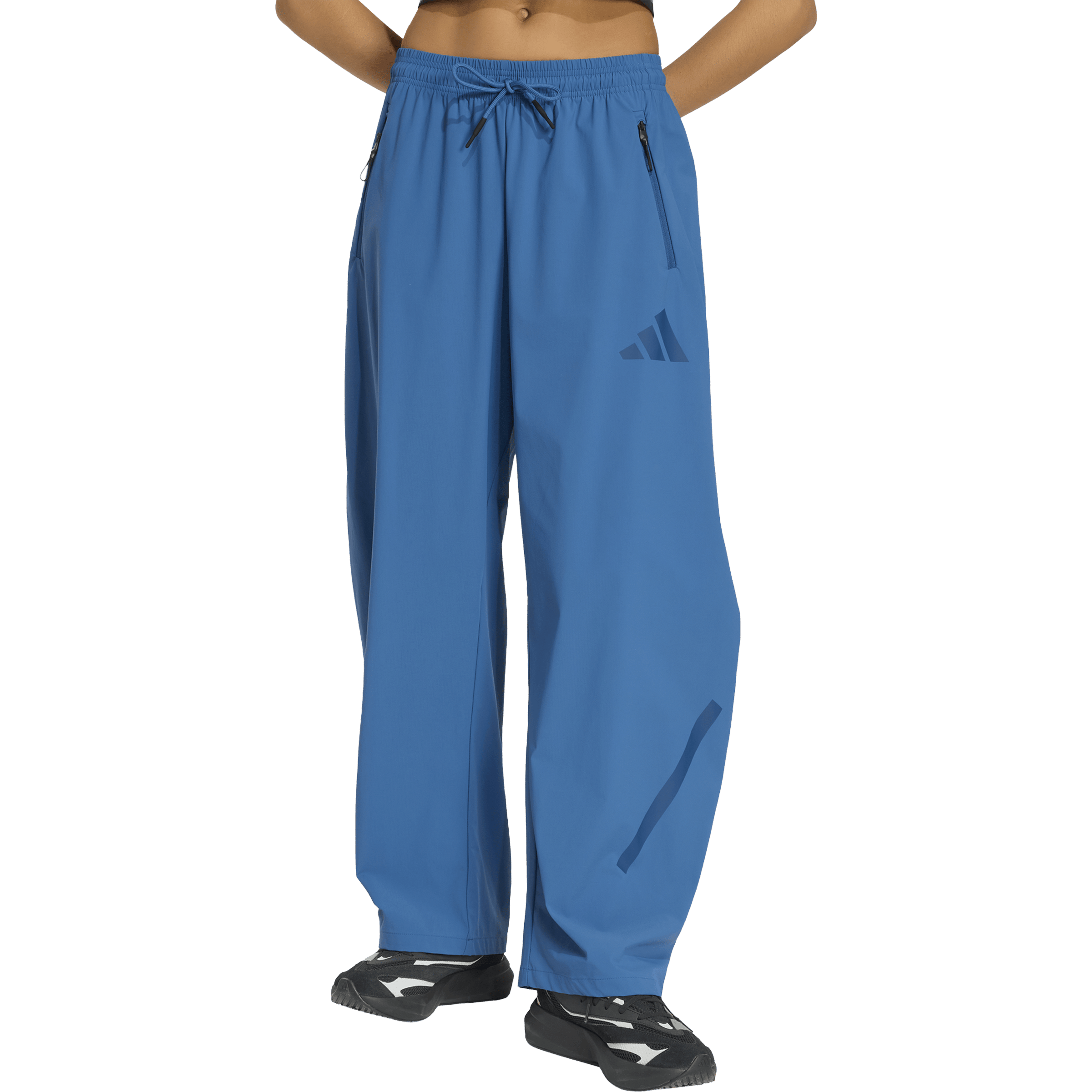 Womens adidas Z.N.E. Woven Pant