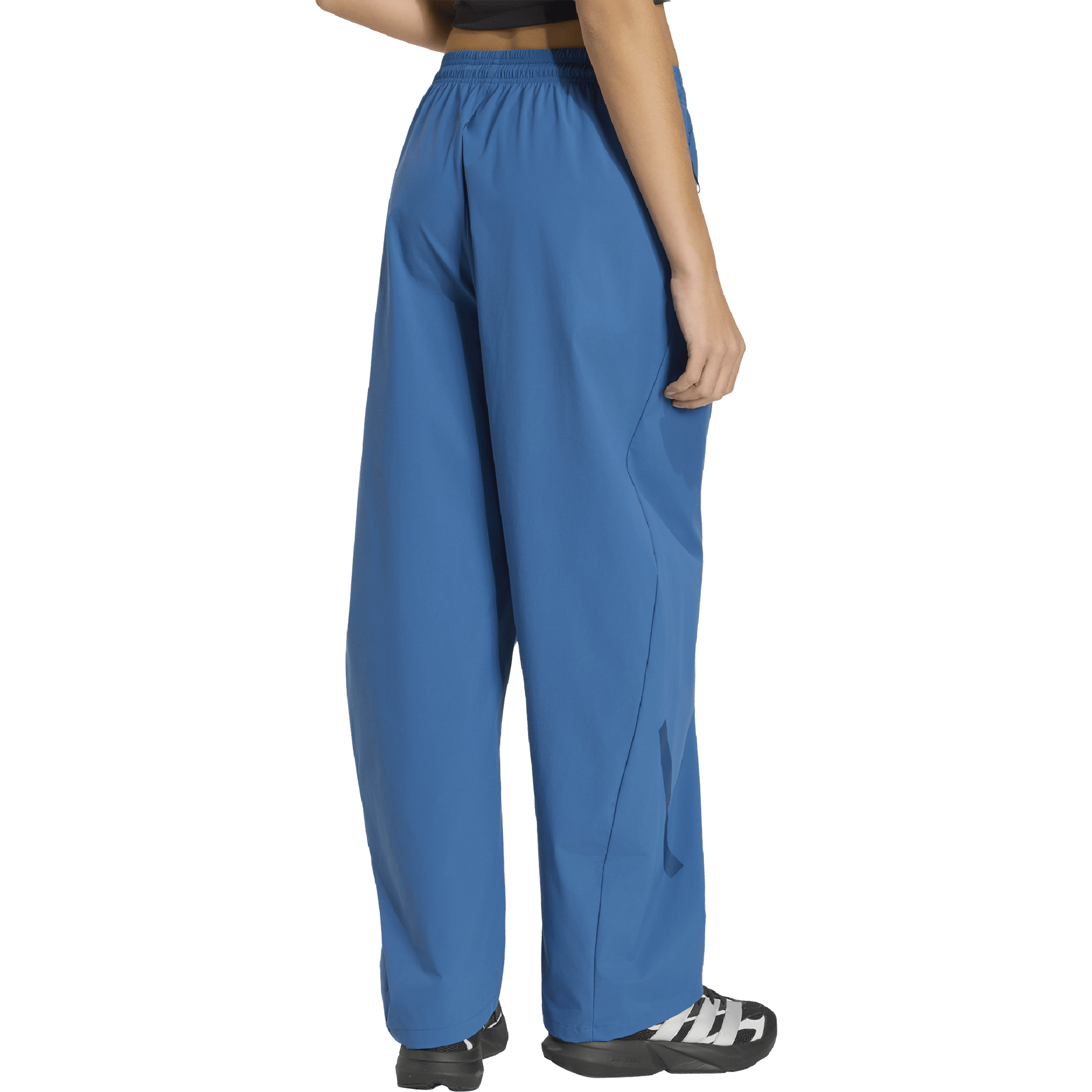 Womens adidas Z.N.E. Woven Pant