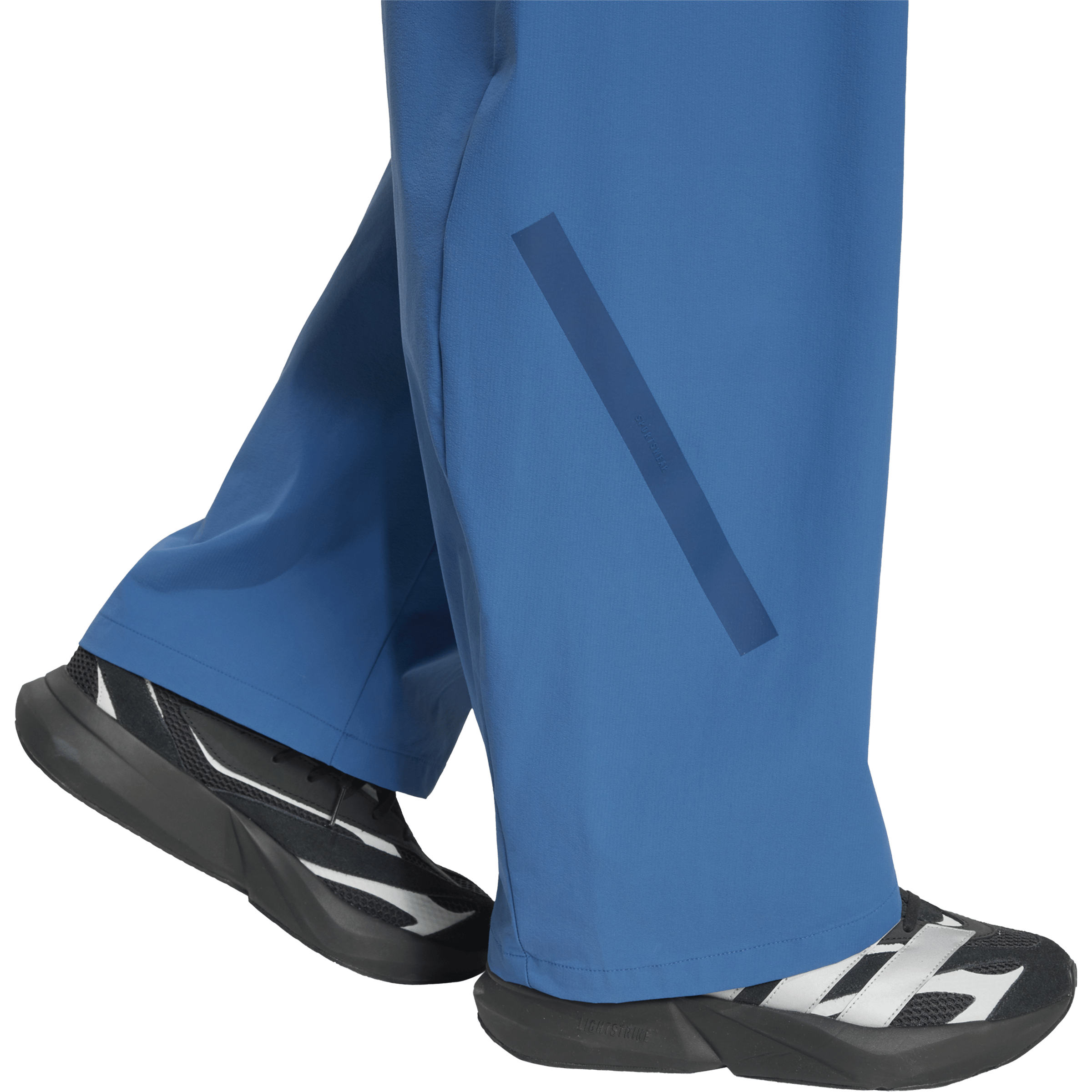 Womens adidas Z.N.E. Woven Pant