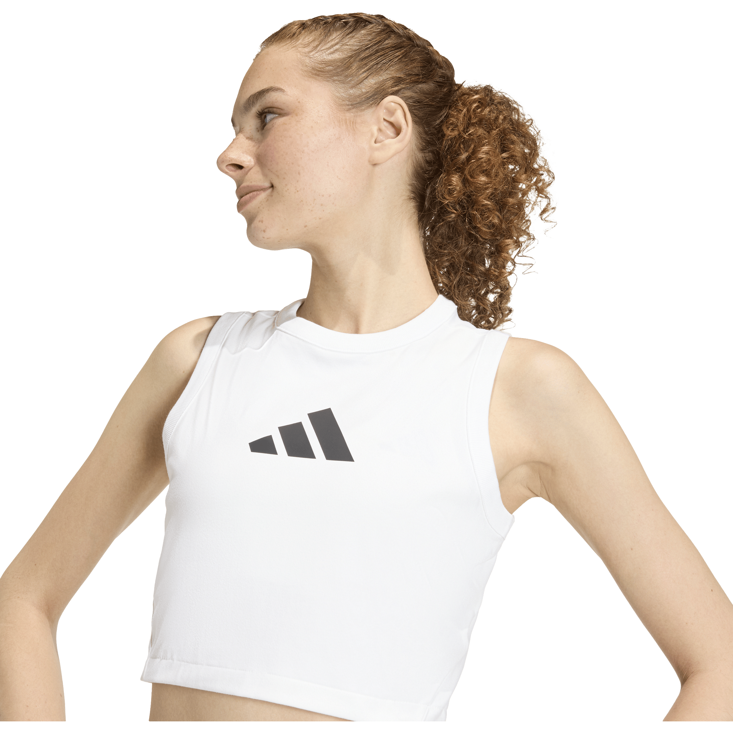Womens adidas Z.N.E. Tank