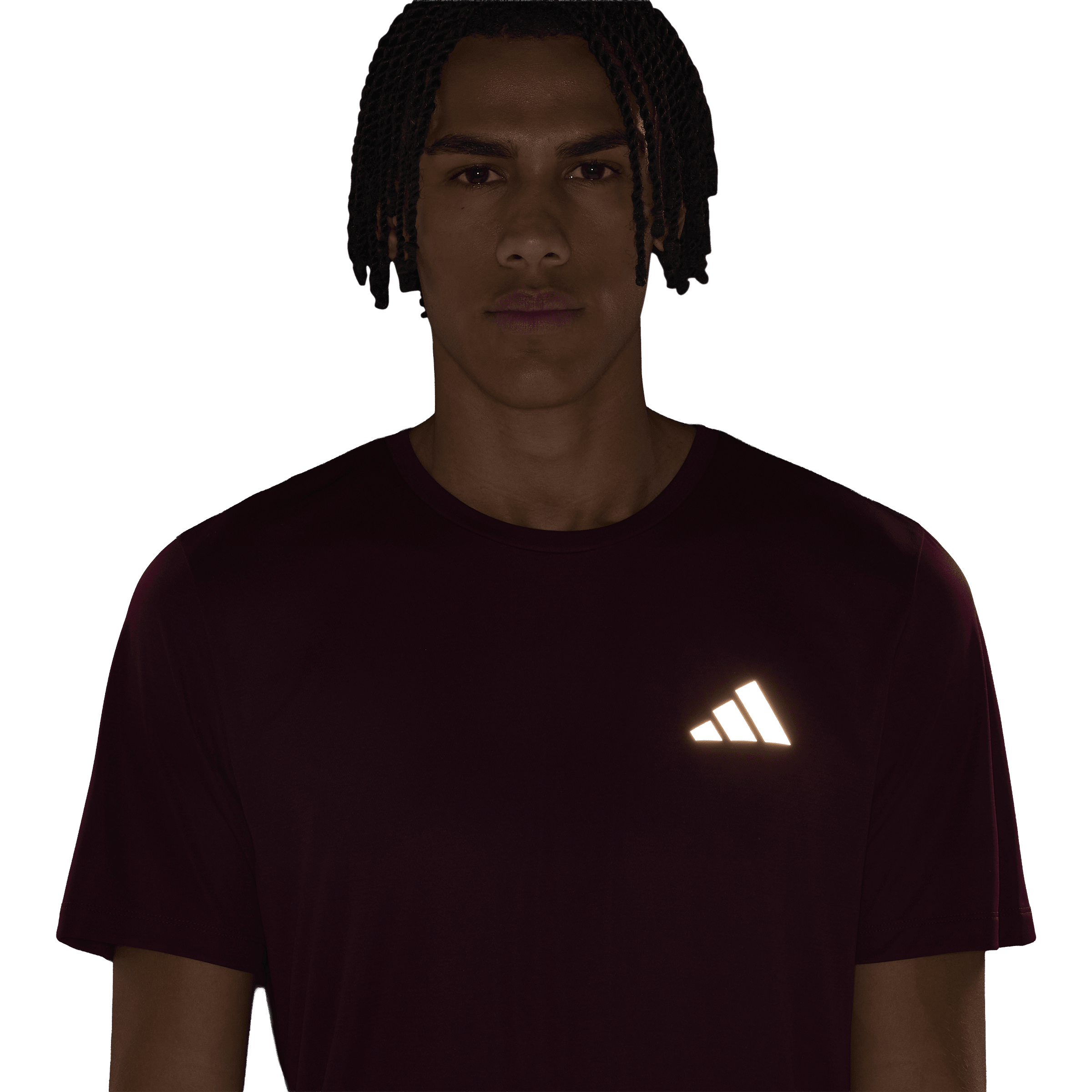 Mens adidas adi365 Running Essentials Tee