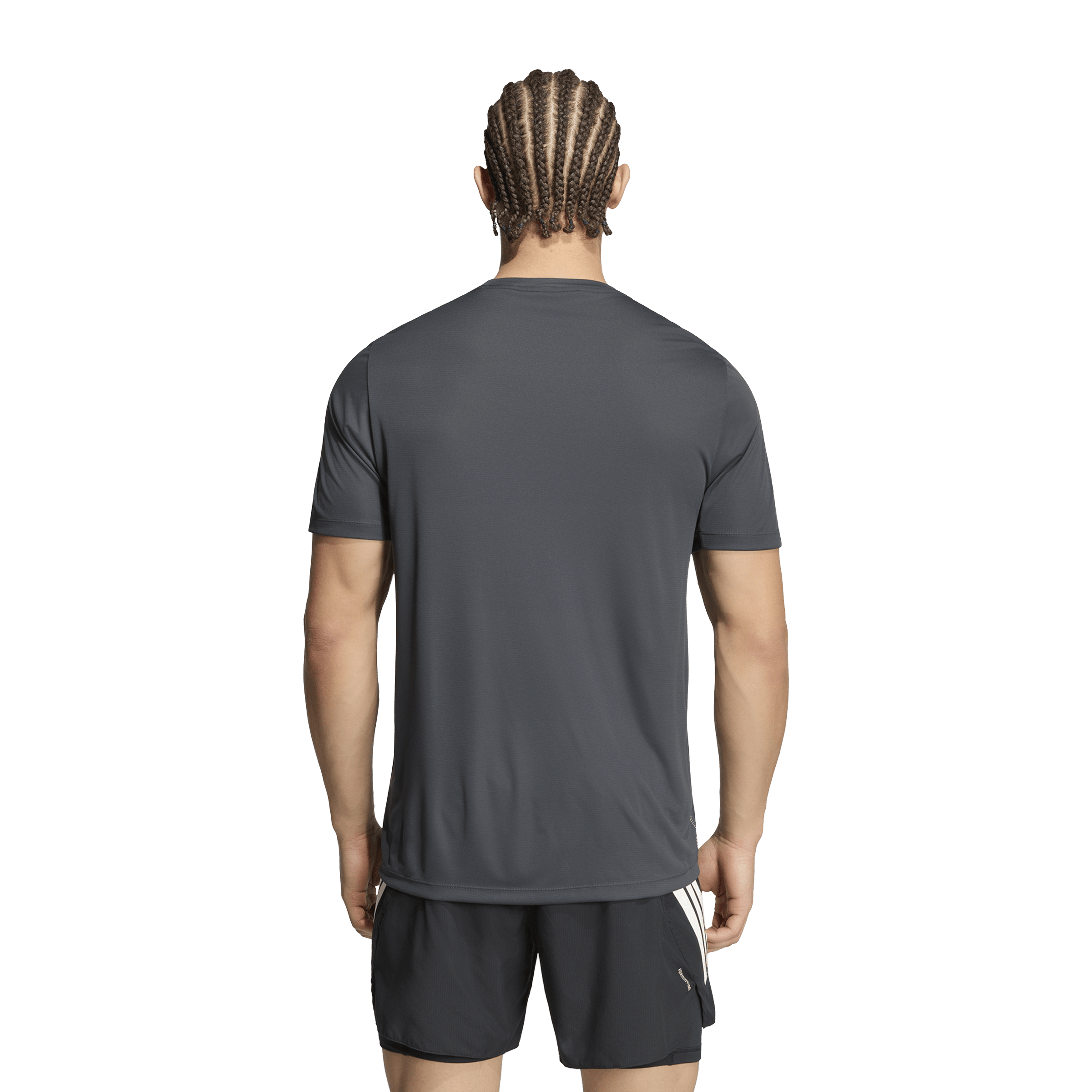 Mens adidas adi365 Running Essentials Tee