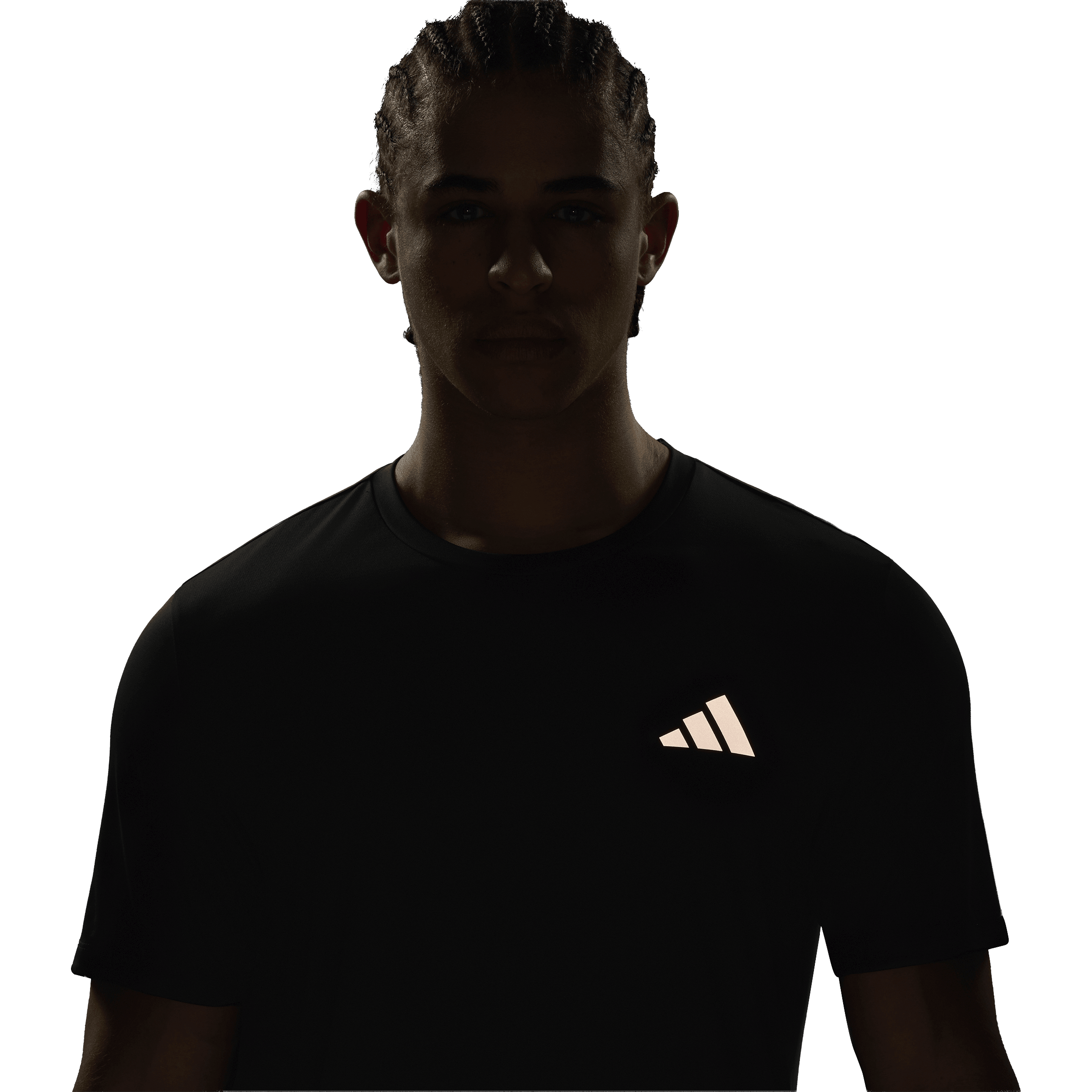 Mens adidas adi365 Running Essentials Tee