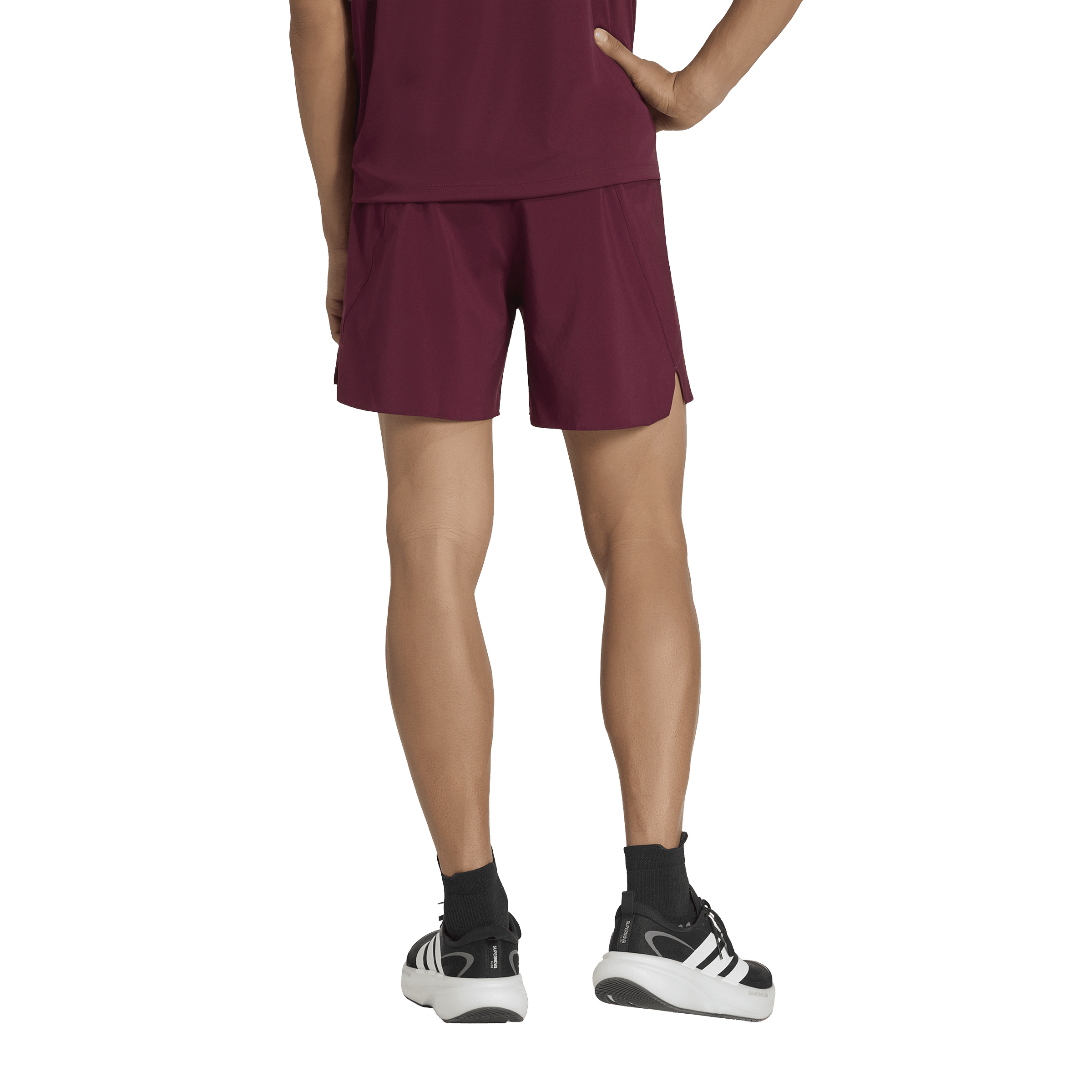 Mens adidas adi365 Running Essentials Shorts 