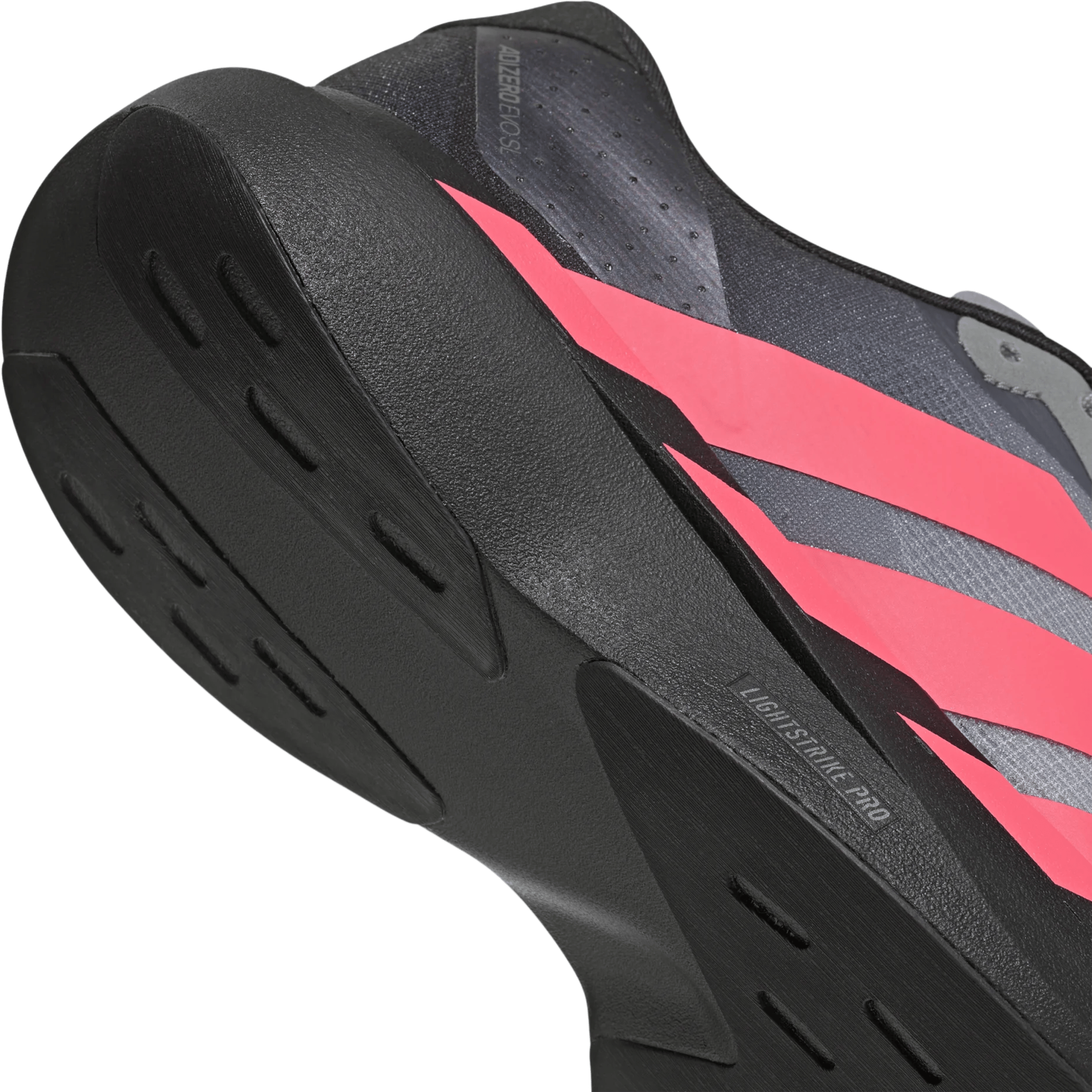 Mens adidas Adizero EVO SL Running Shoes