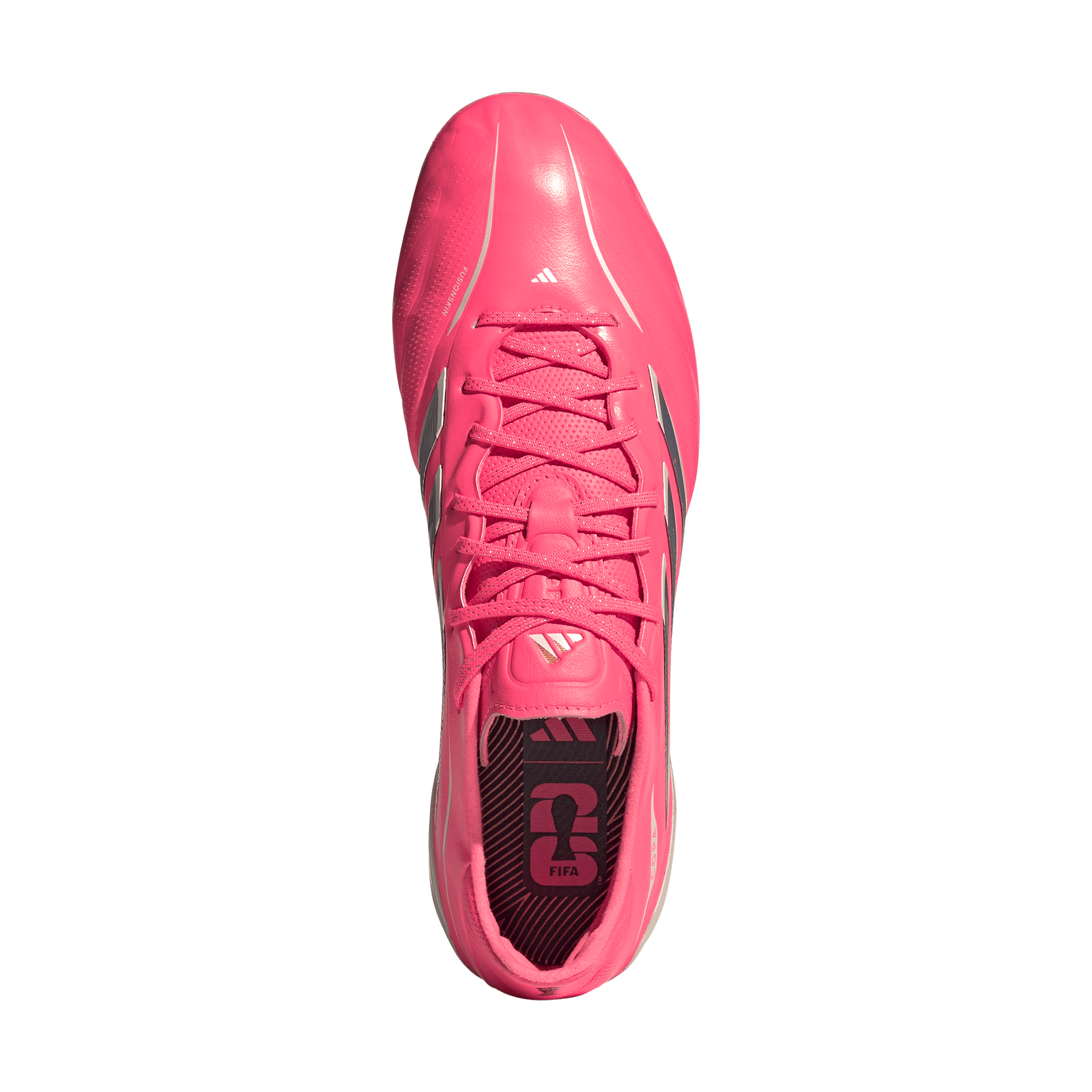 Unisex adidas Copa Pure IV Elite (FG) Football Boots