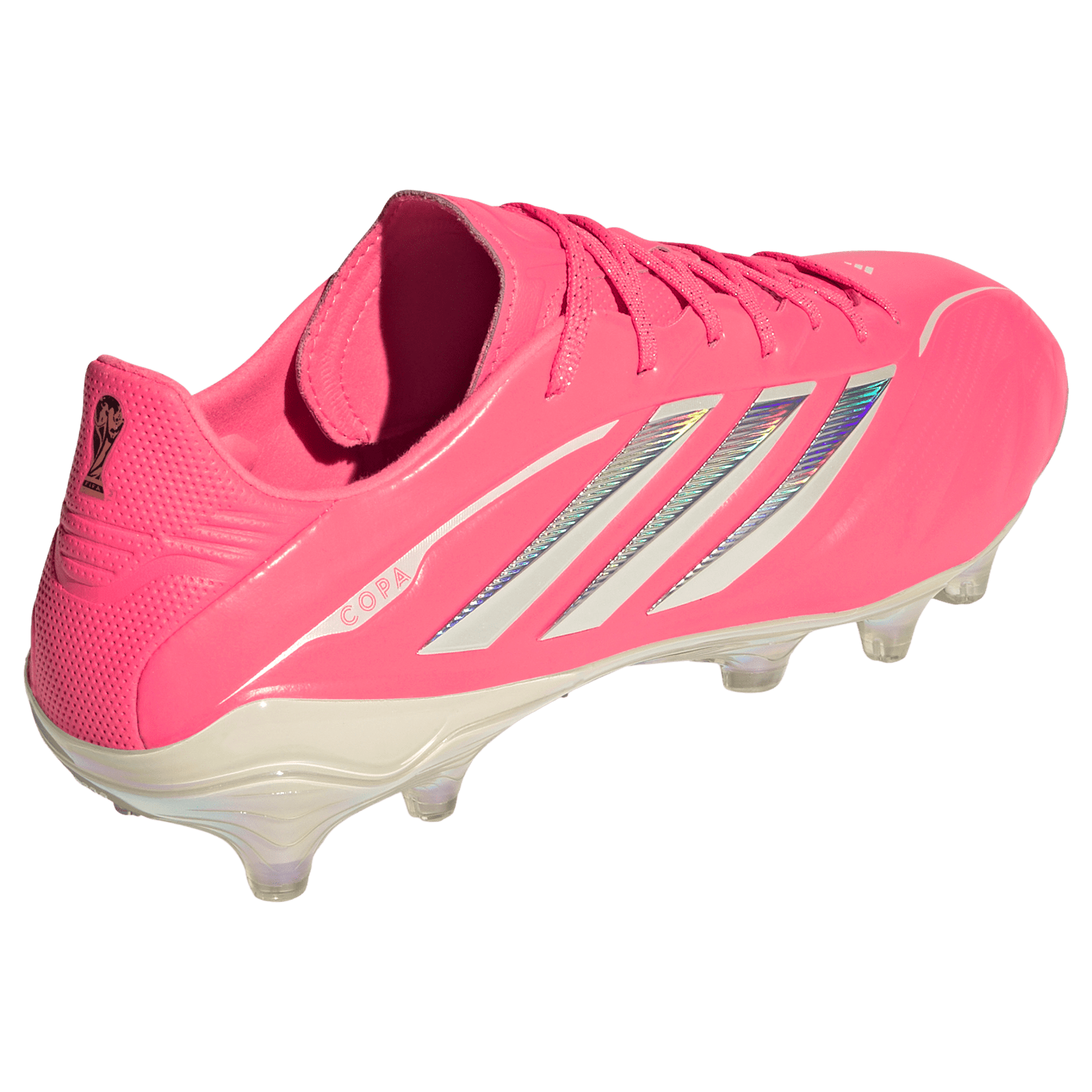 Unisex adidas Copa Pure IV Elite (FG) Football Boots