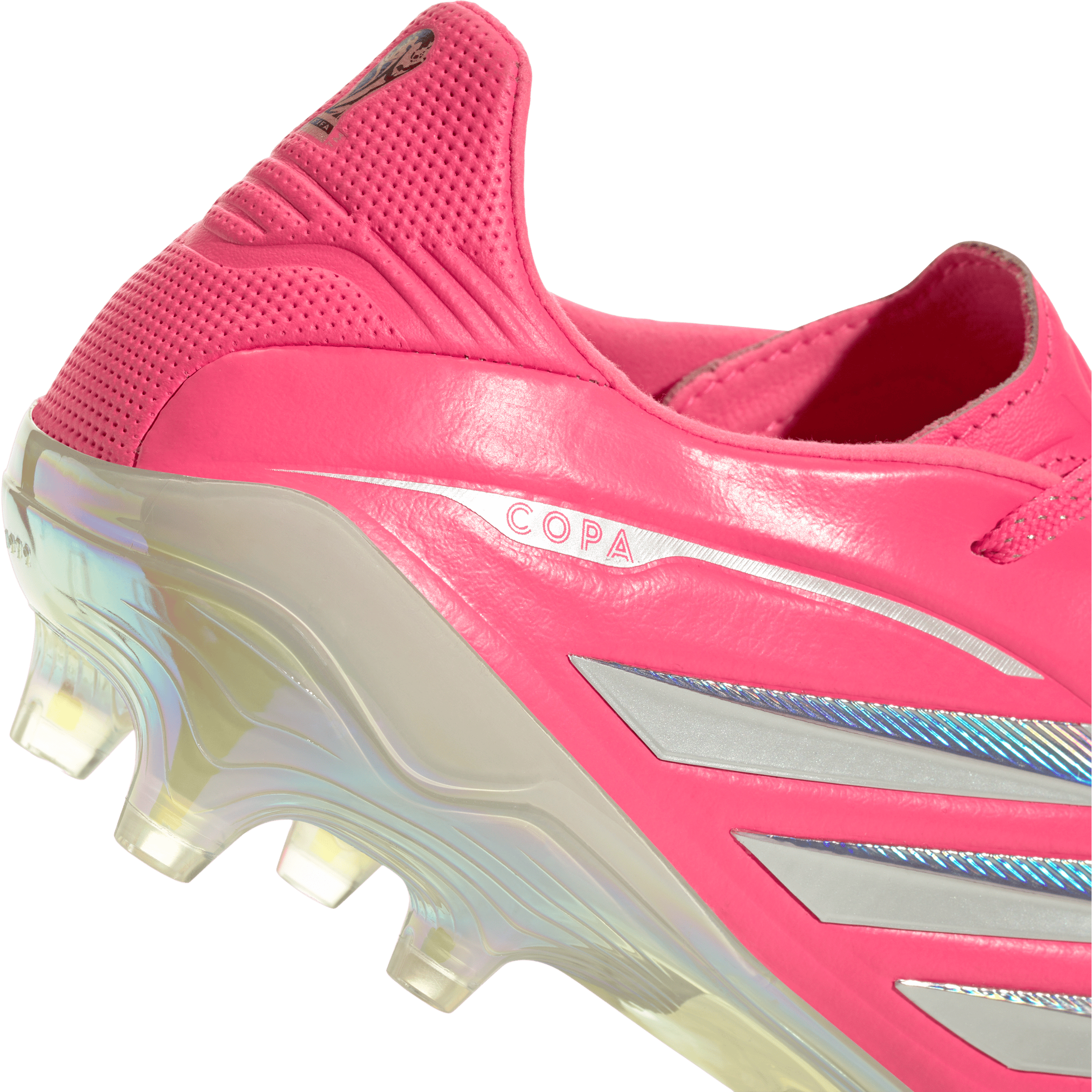 Unisex adidas Copa Pure IV Elite (FG) Football Boots