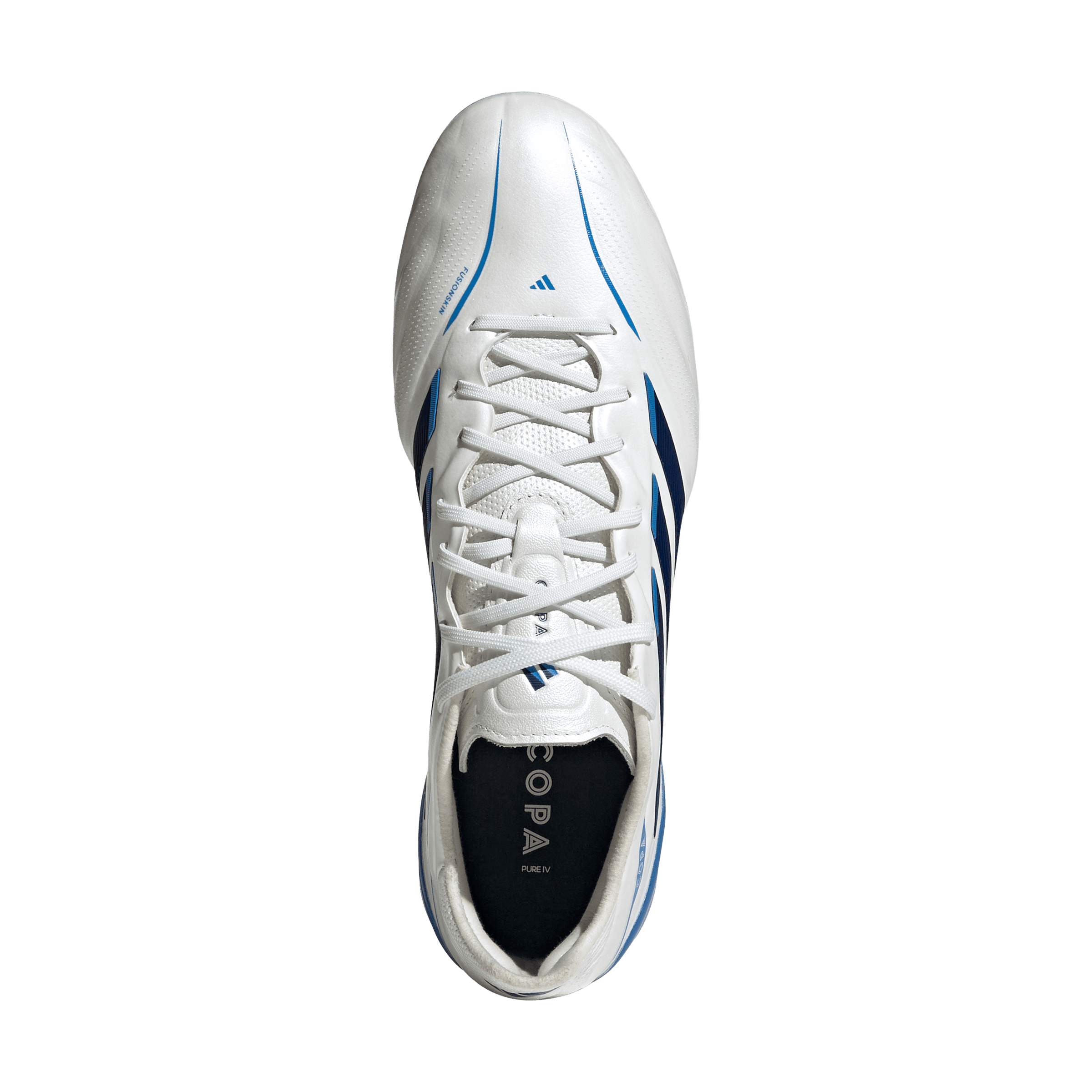 Unisex adidas Copa Pure IV Elite (FG) Football Boots