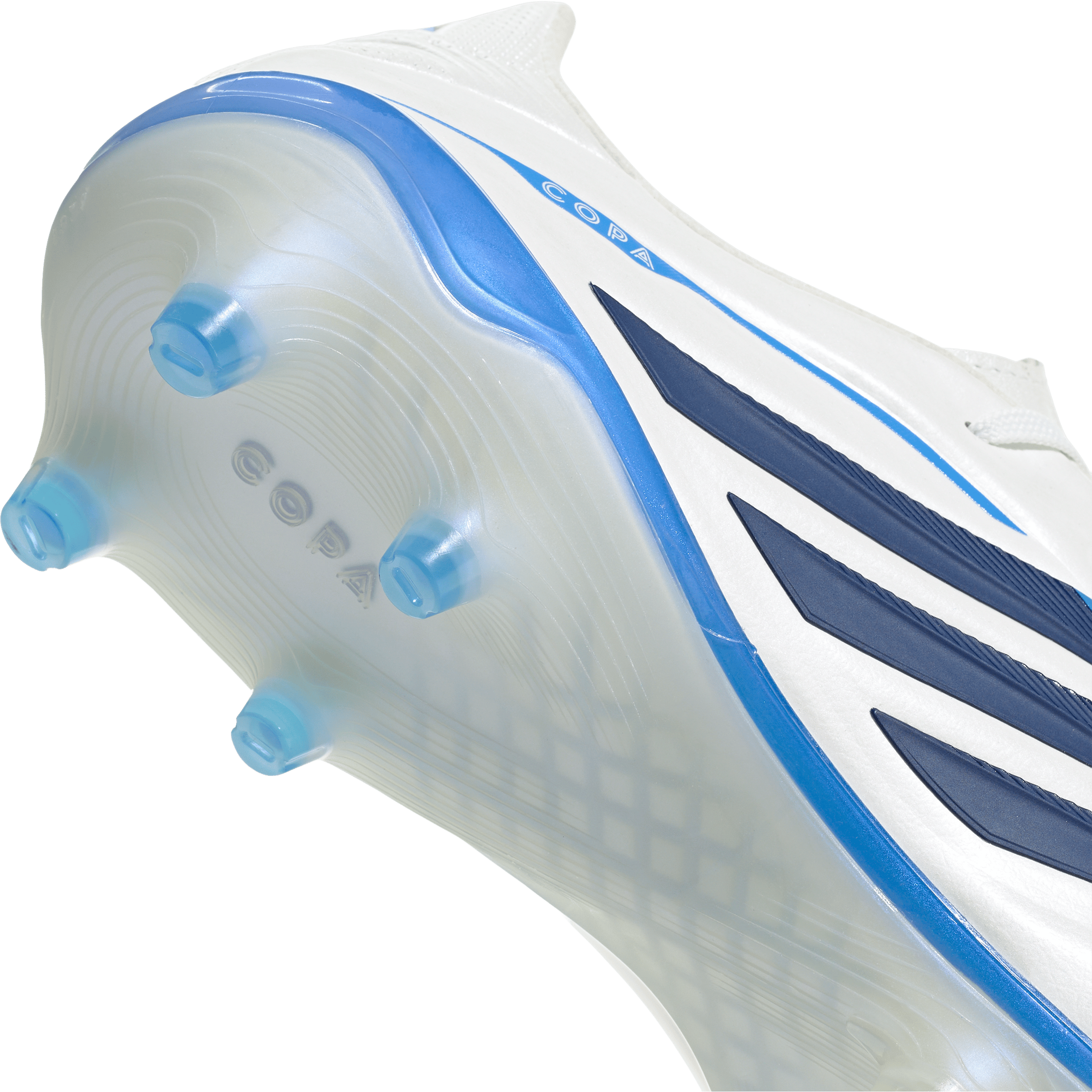 Unisex adidas Copa Pure IV Elite (FG) Football Boots