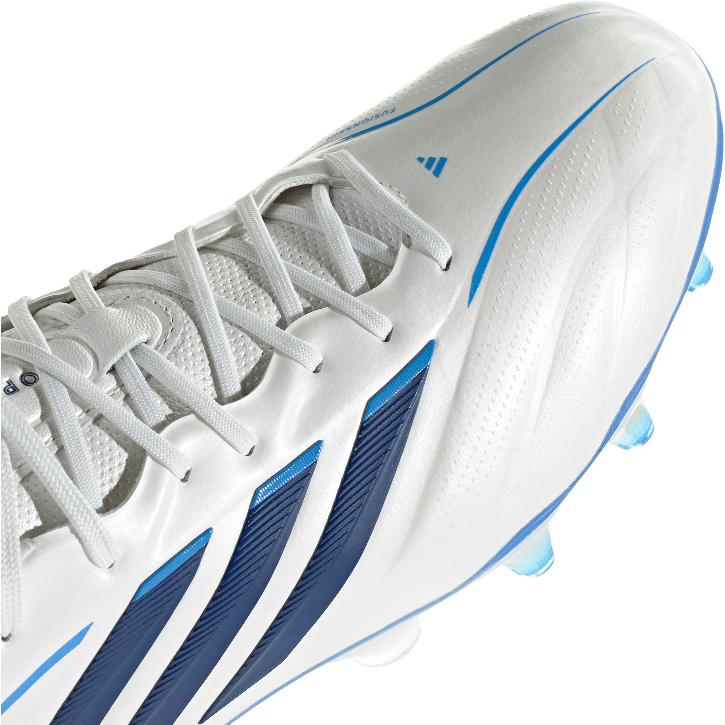 Unisex adidas Copa Pure IV Elite (FG) Football Boots